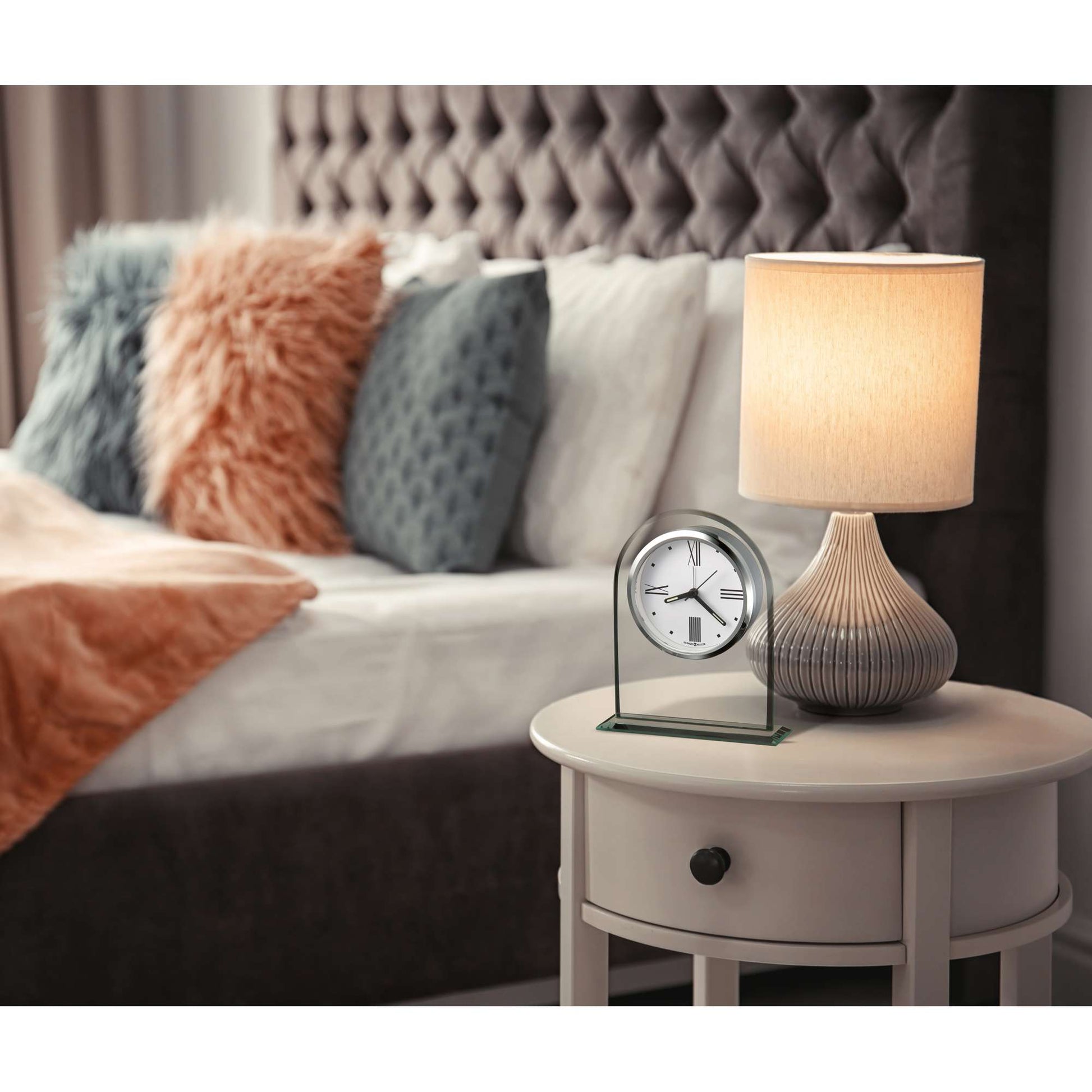 Regent Tabletop Clock