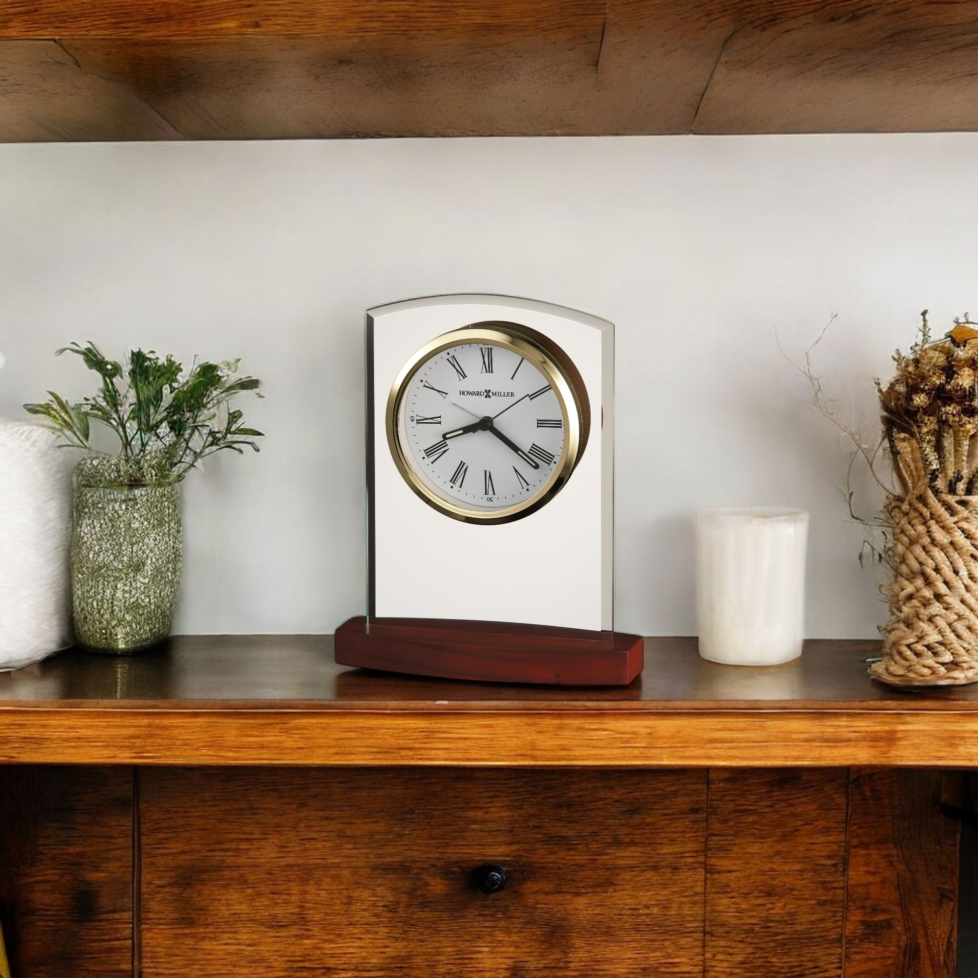 Horloge de table Marcus