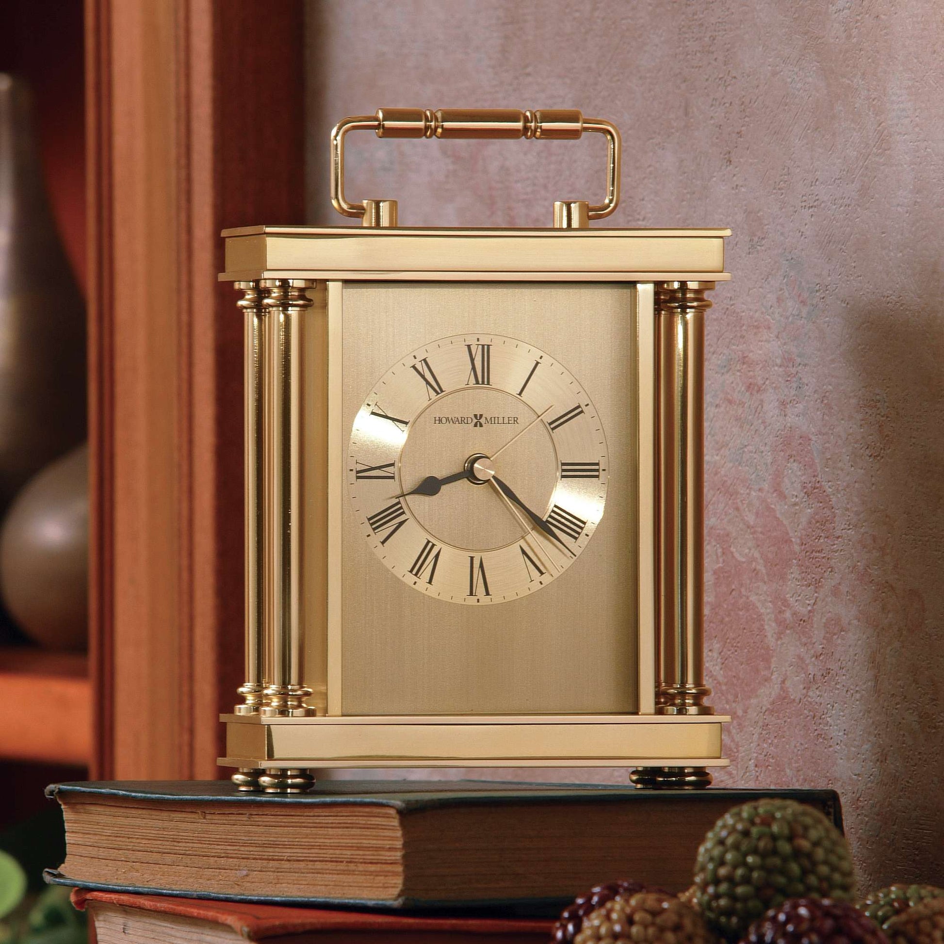 Horloge de table Audra