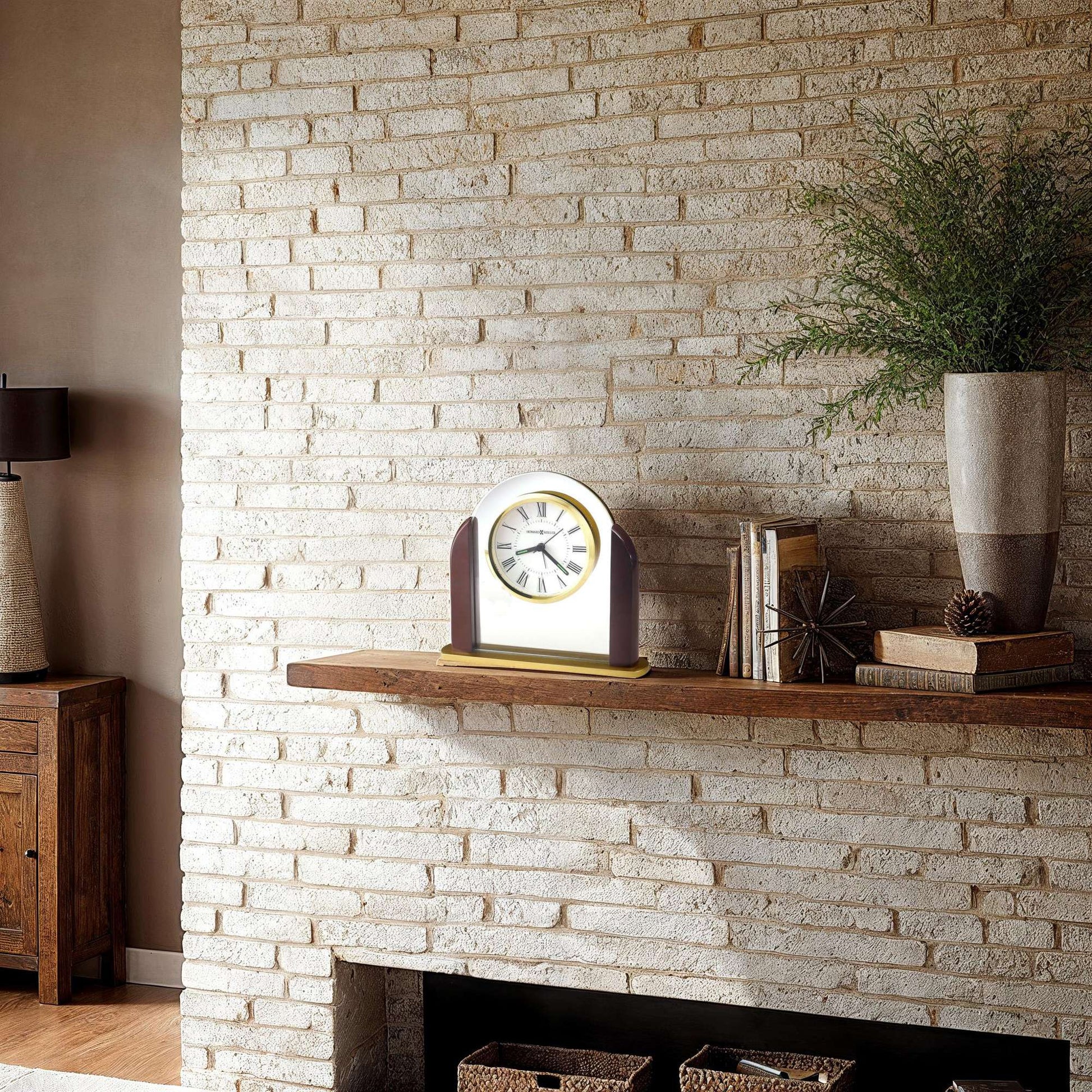 Horloge de table Derrick