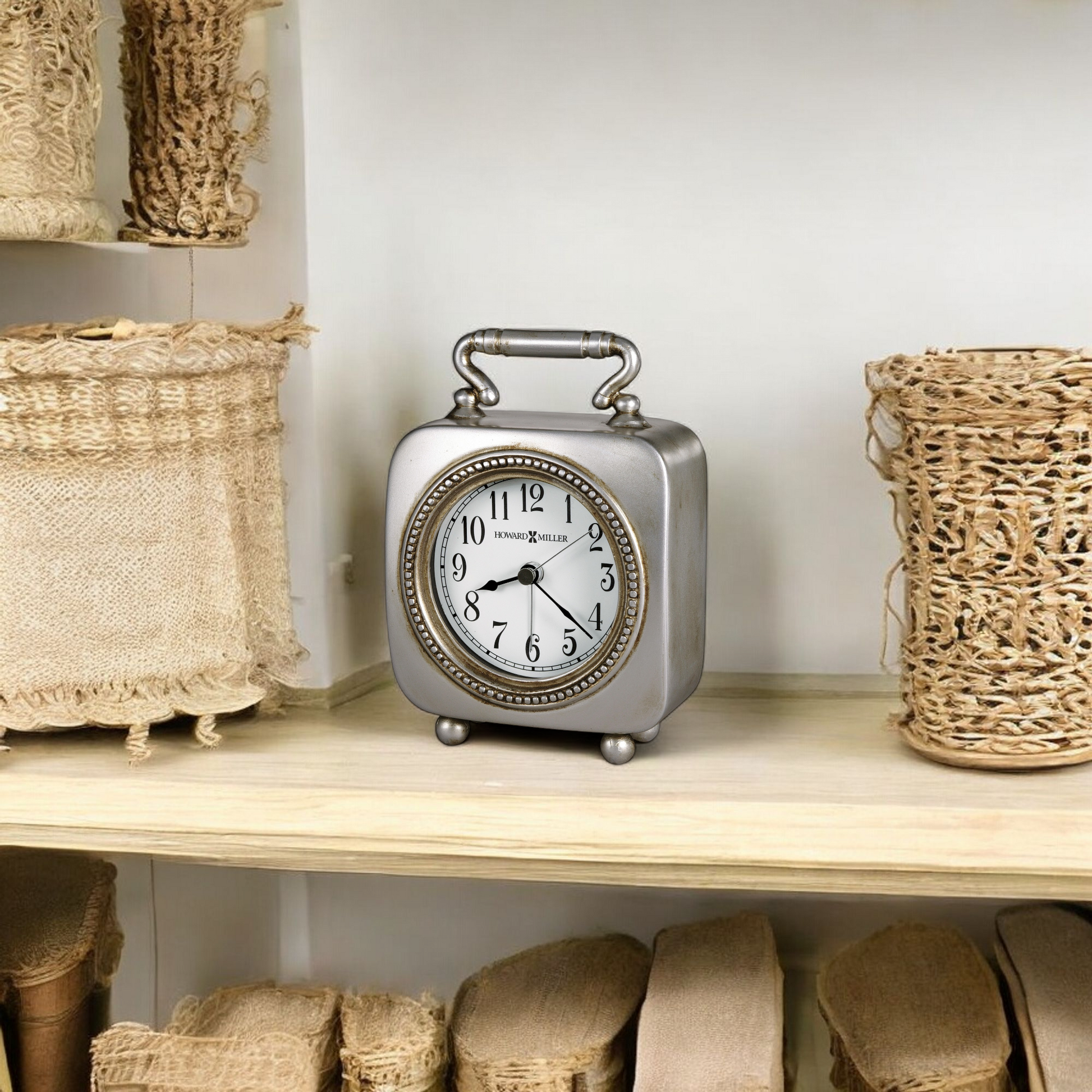 Horloge de table Kegan