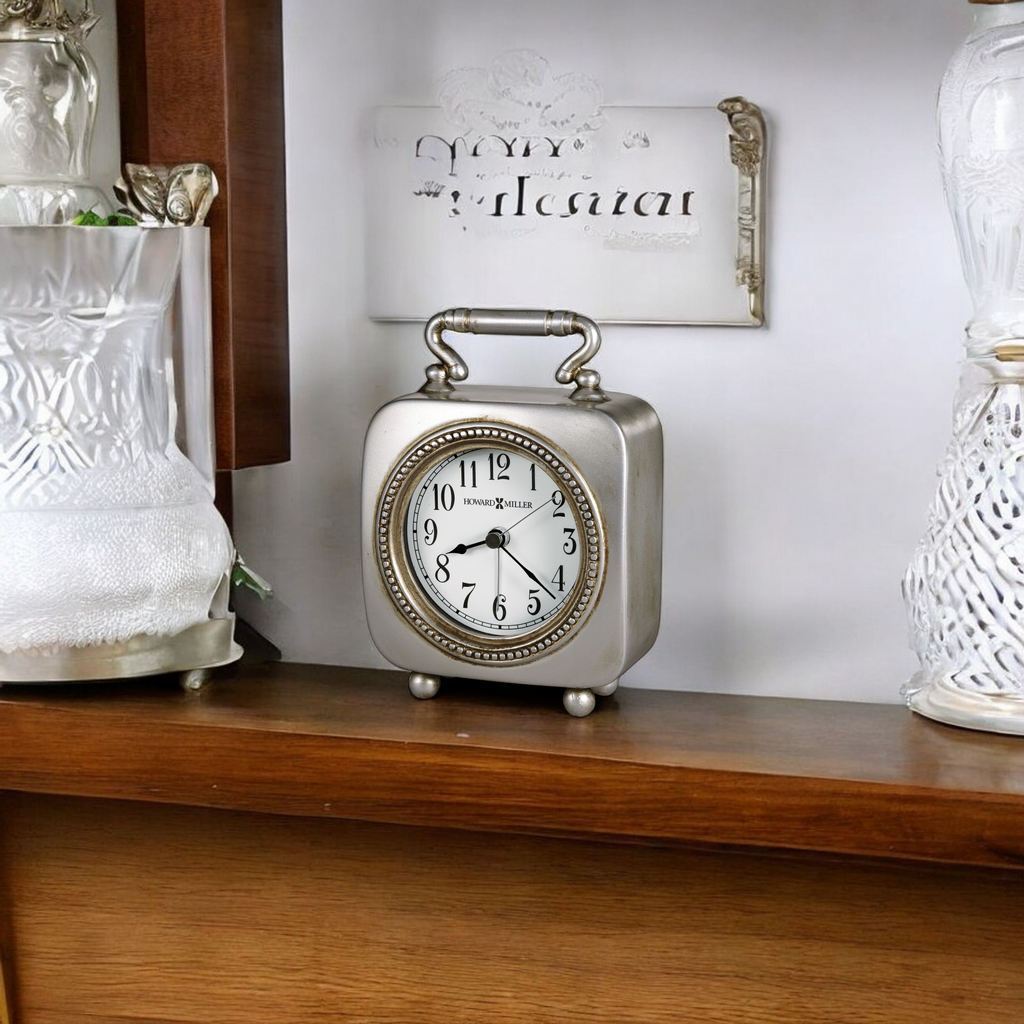 Horloge de table Kegan
