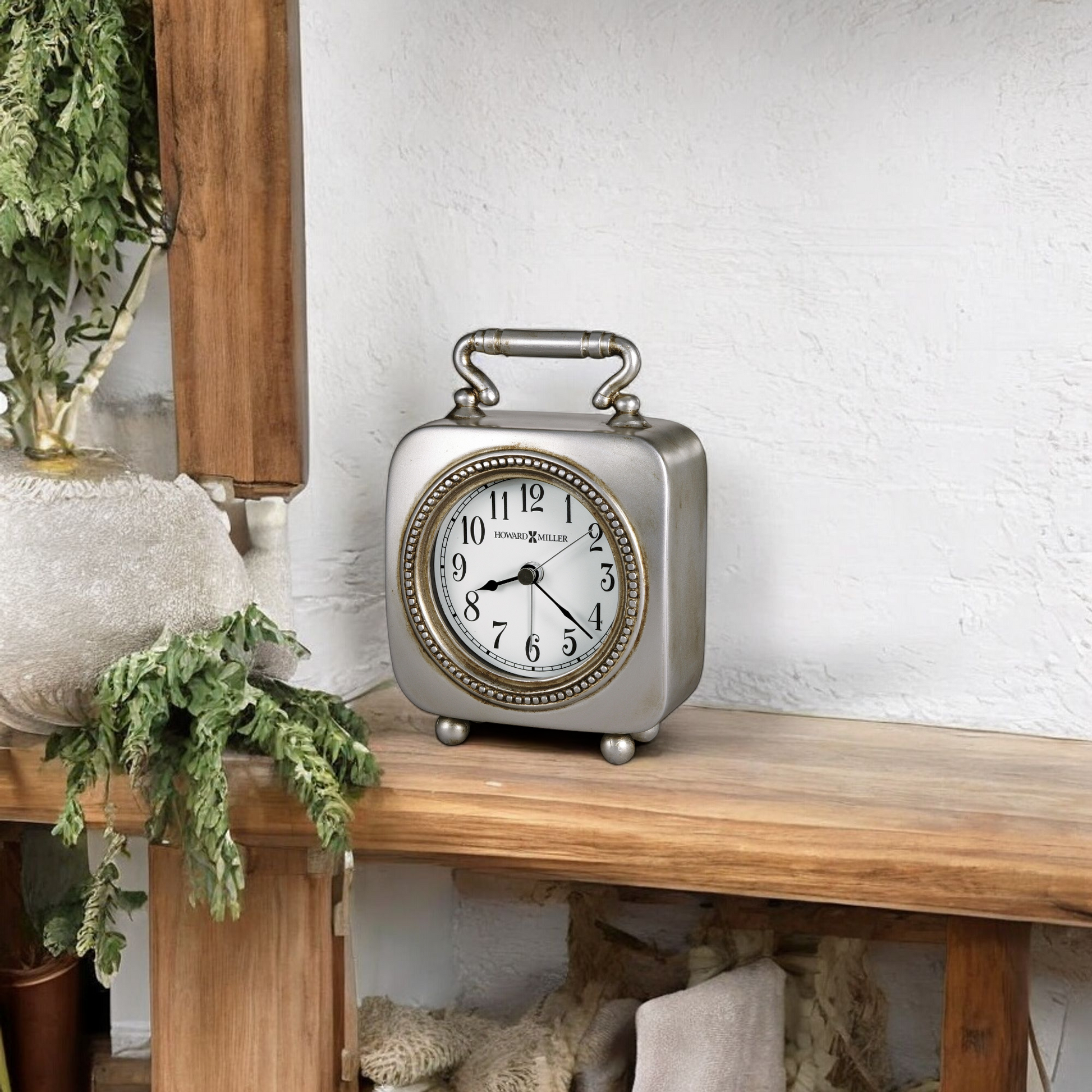 Horloge de table Kegan