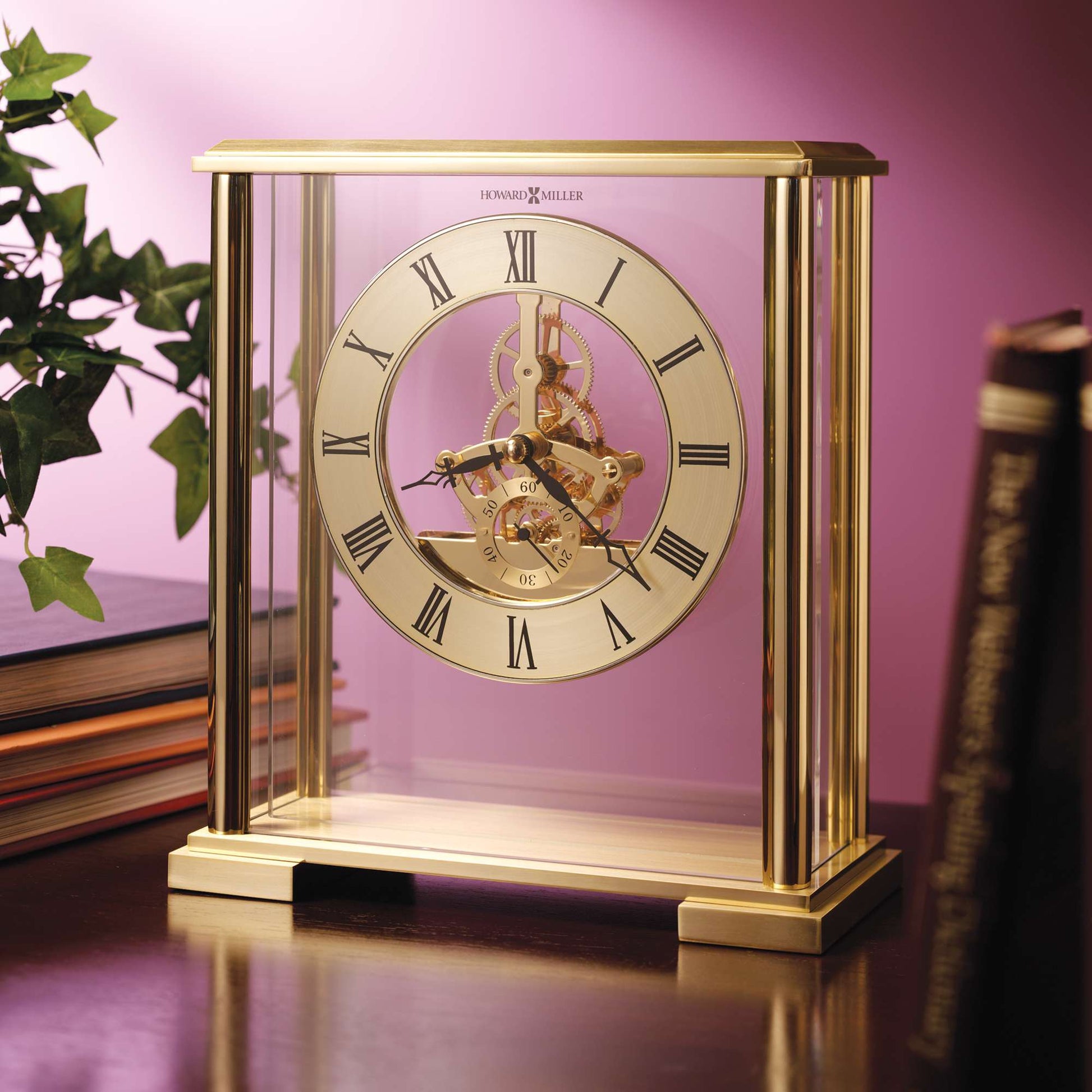 Horloge de table Fairview