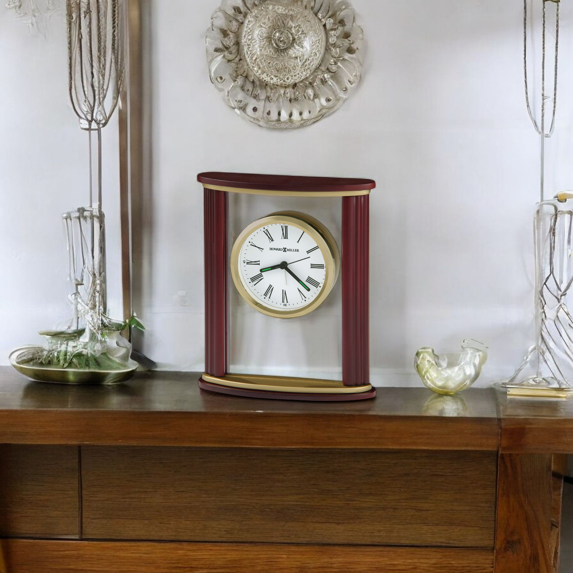 Horloge de table Victor