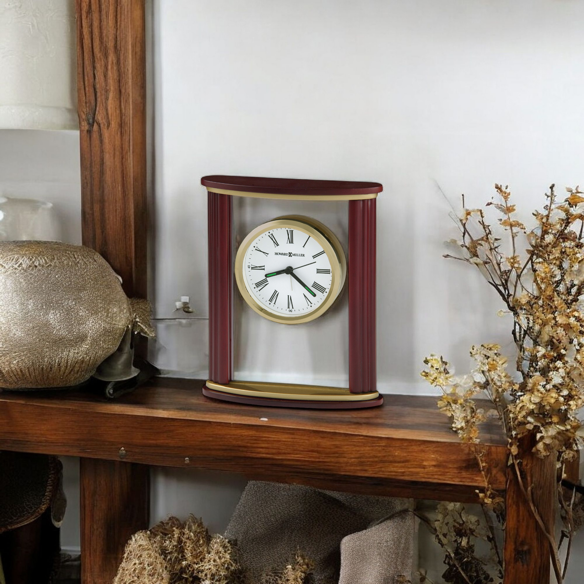 Horloge de table Victor