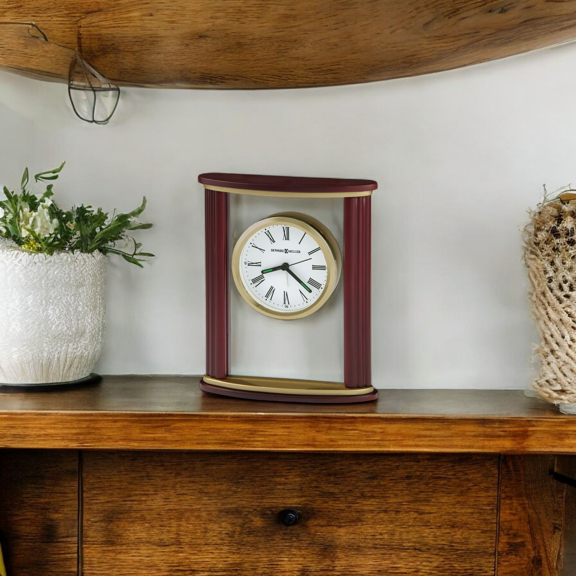 Horloge de table Victor
