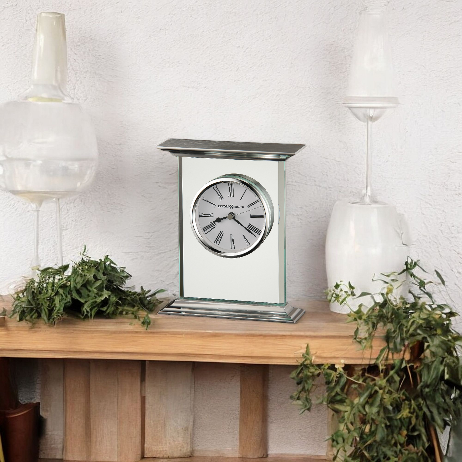 Horloge de table Clifton