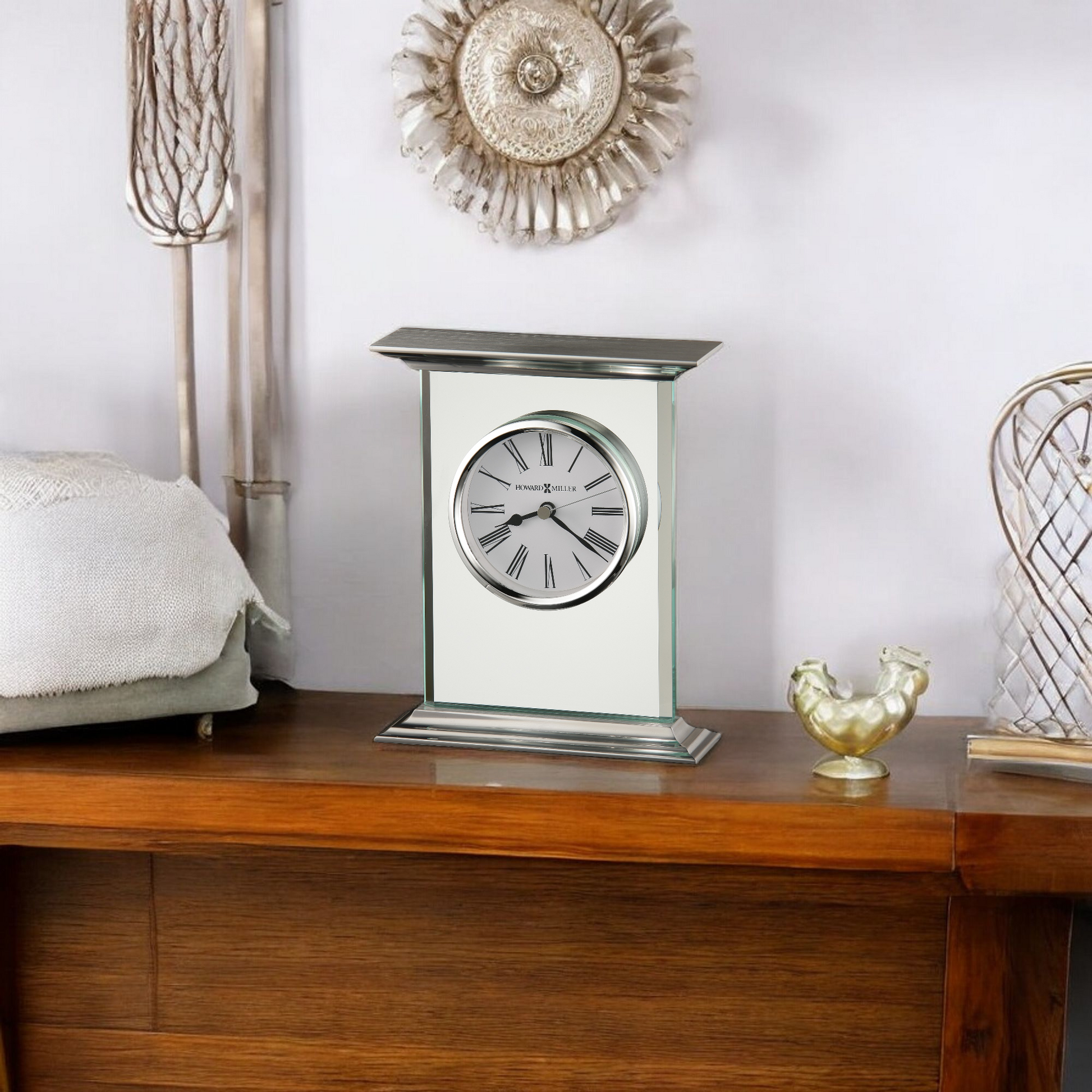 Horloge de table Clifton