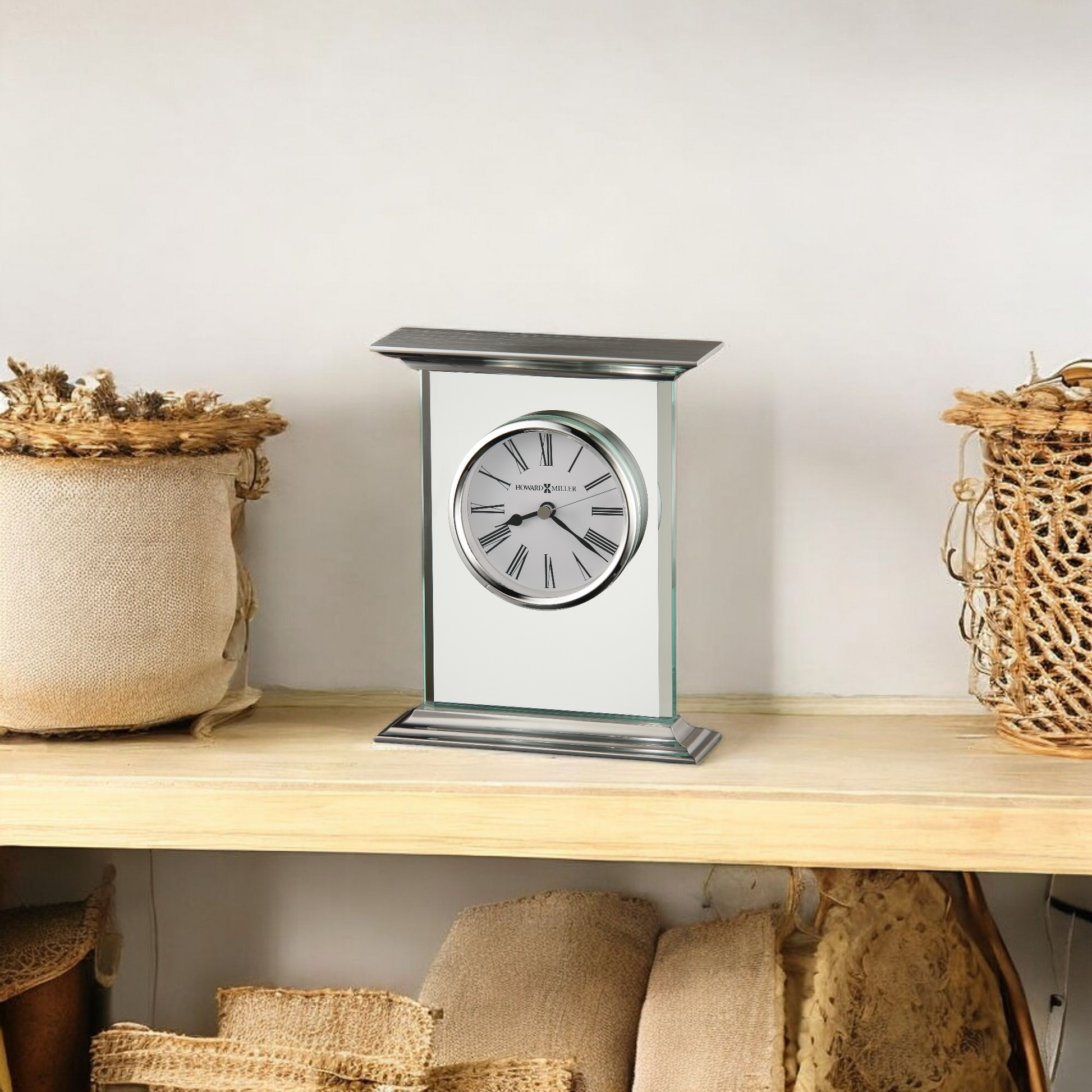 Horloge de table Clifton