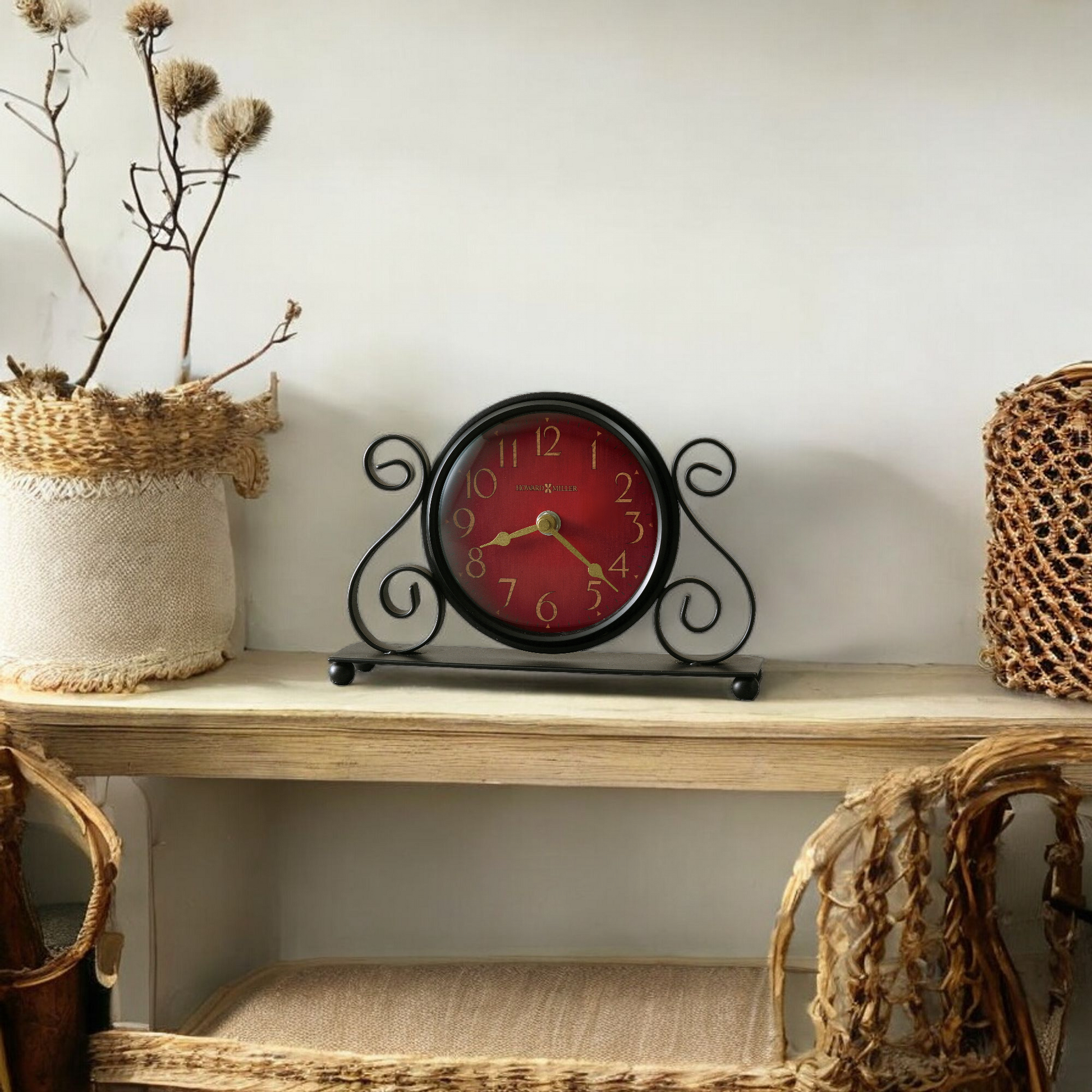 Horloge de table Marisa