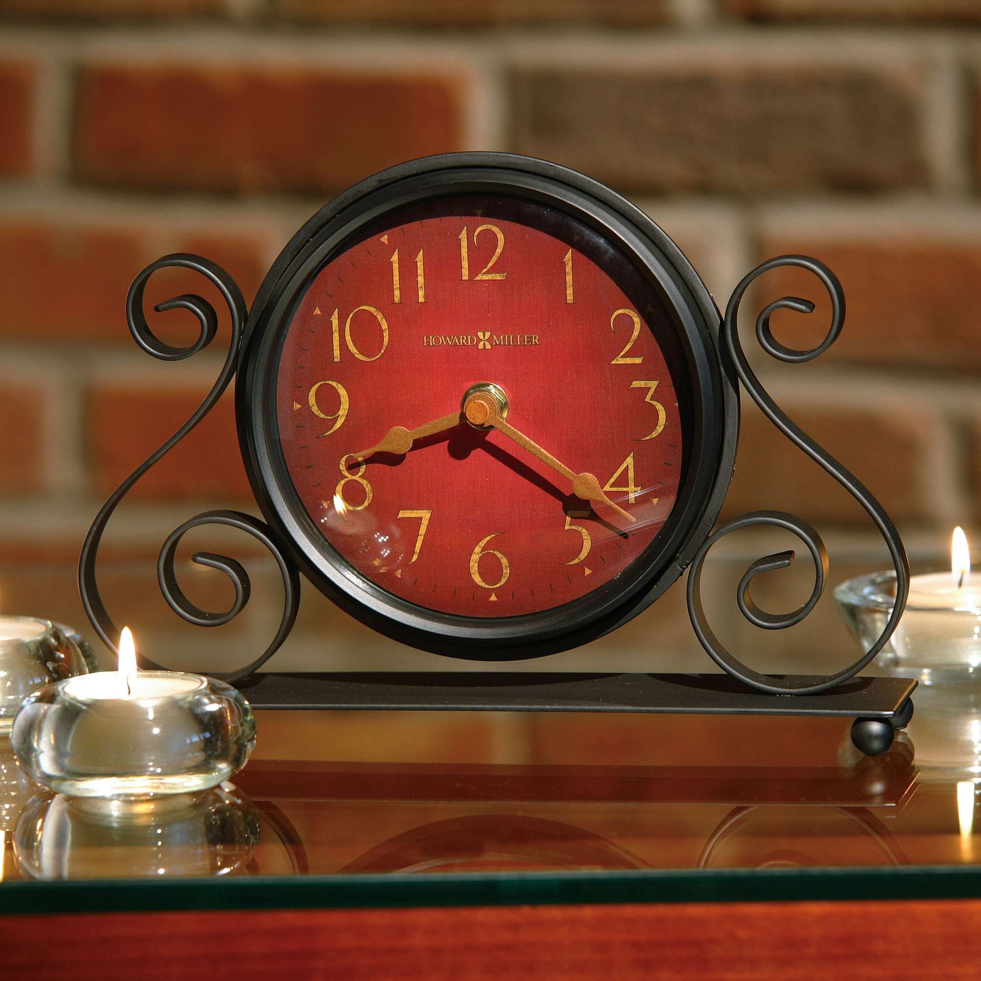 Horloge de table Marisa