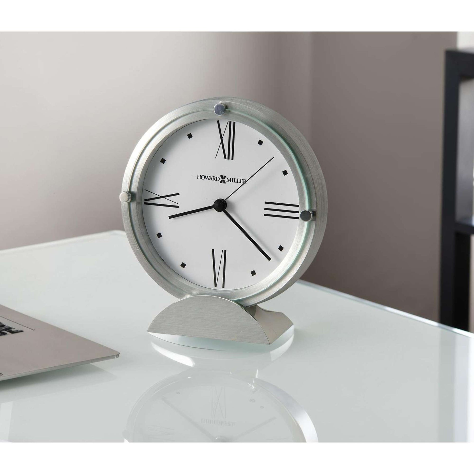 Horloge de table Simon II