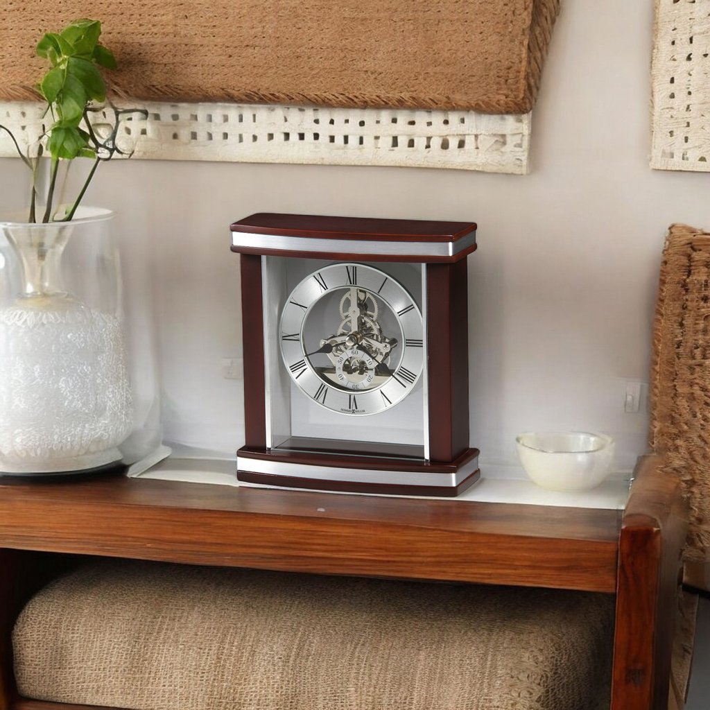 Horloge de table Templeton