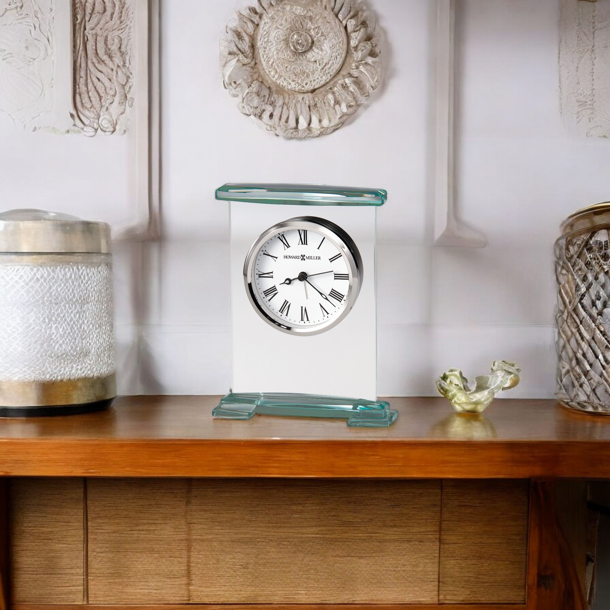 Horloge de table Augustine