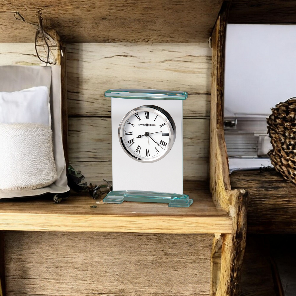 Horloge de table Augustine