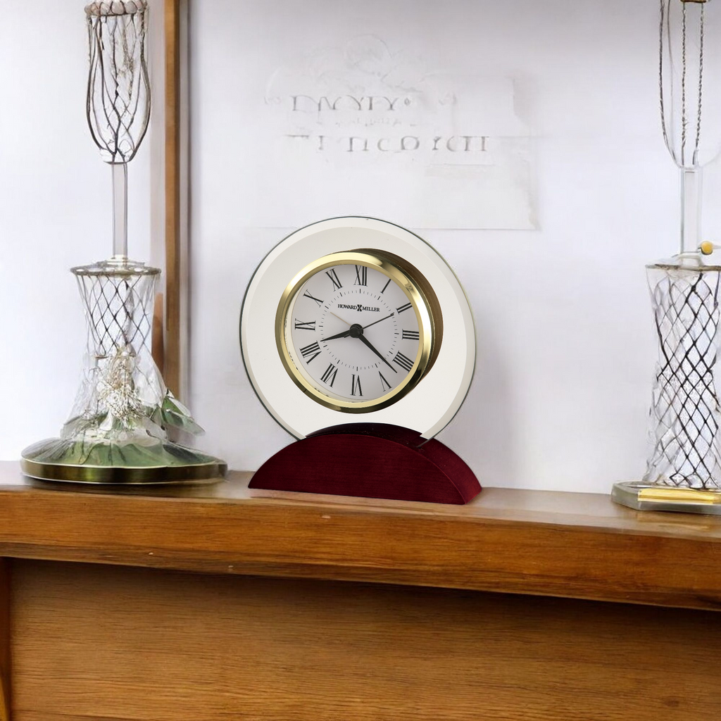 Horloge de table Dana