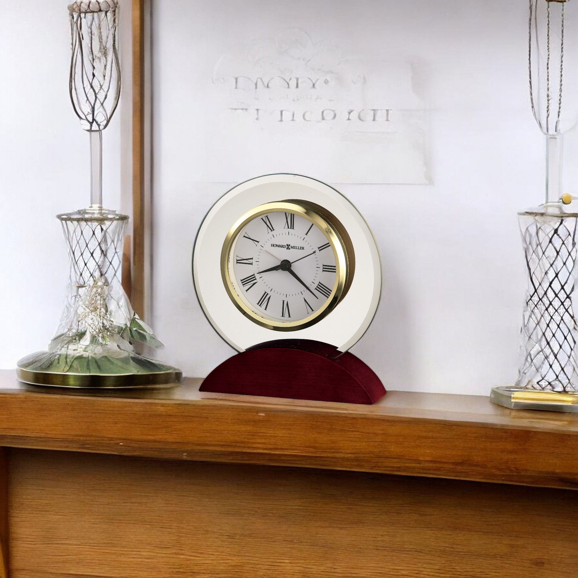 Horloge de table Dana
