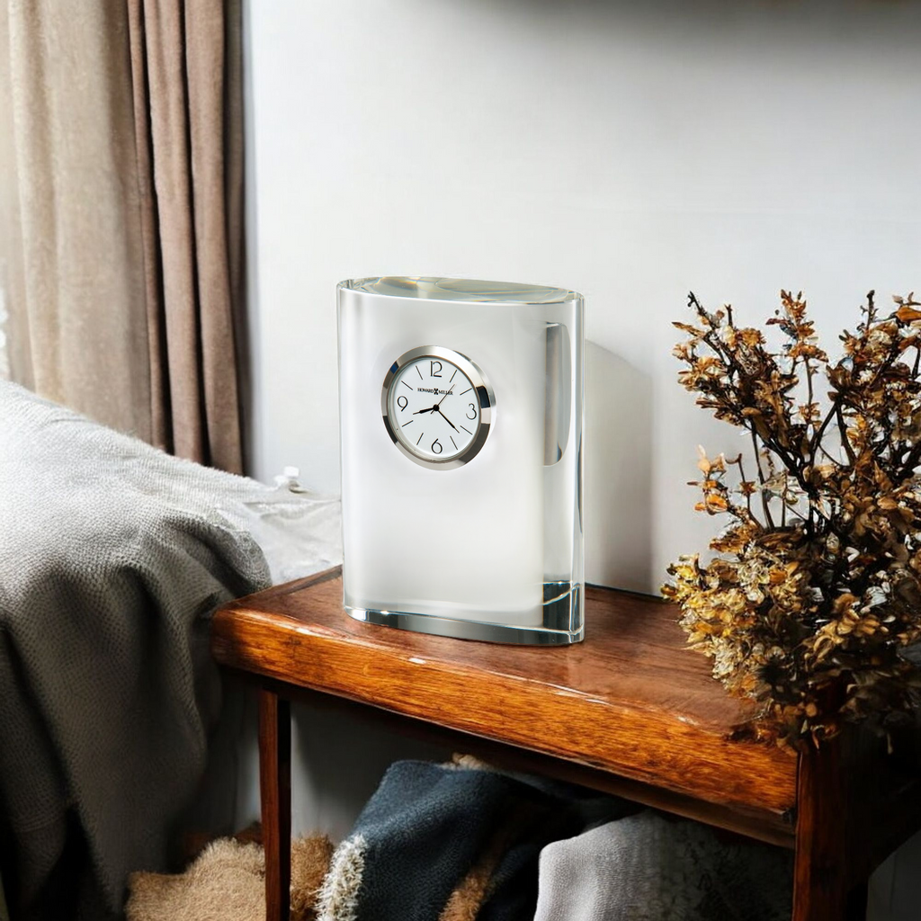 Horloge de table Fresco