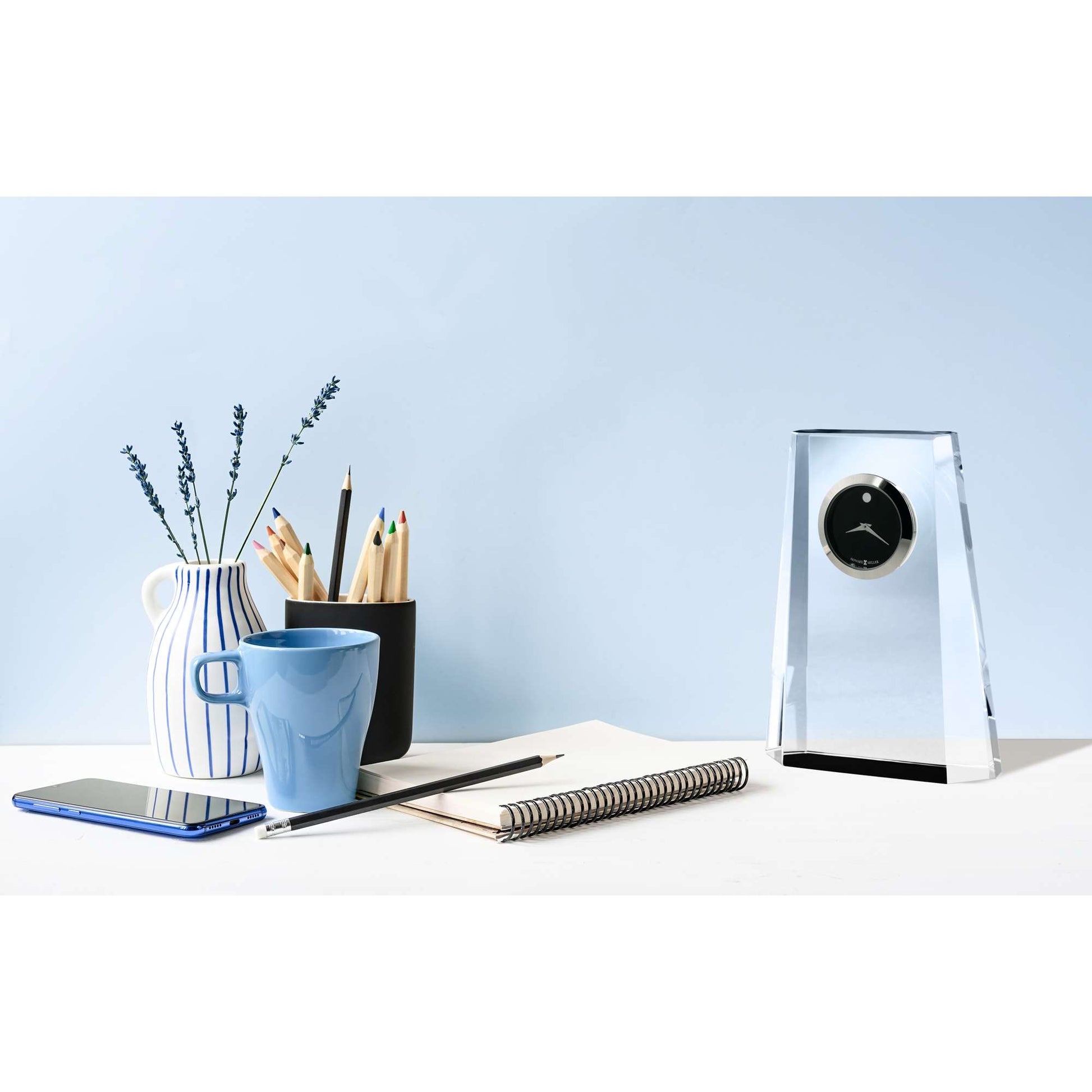 Horloge de table Paragon