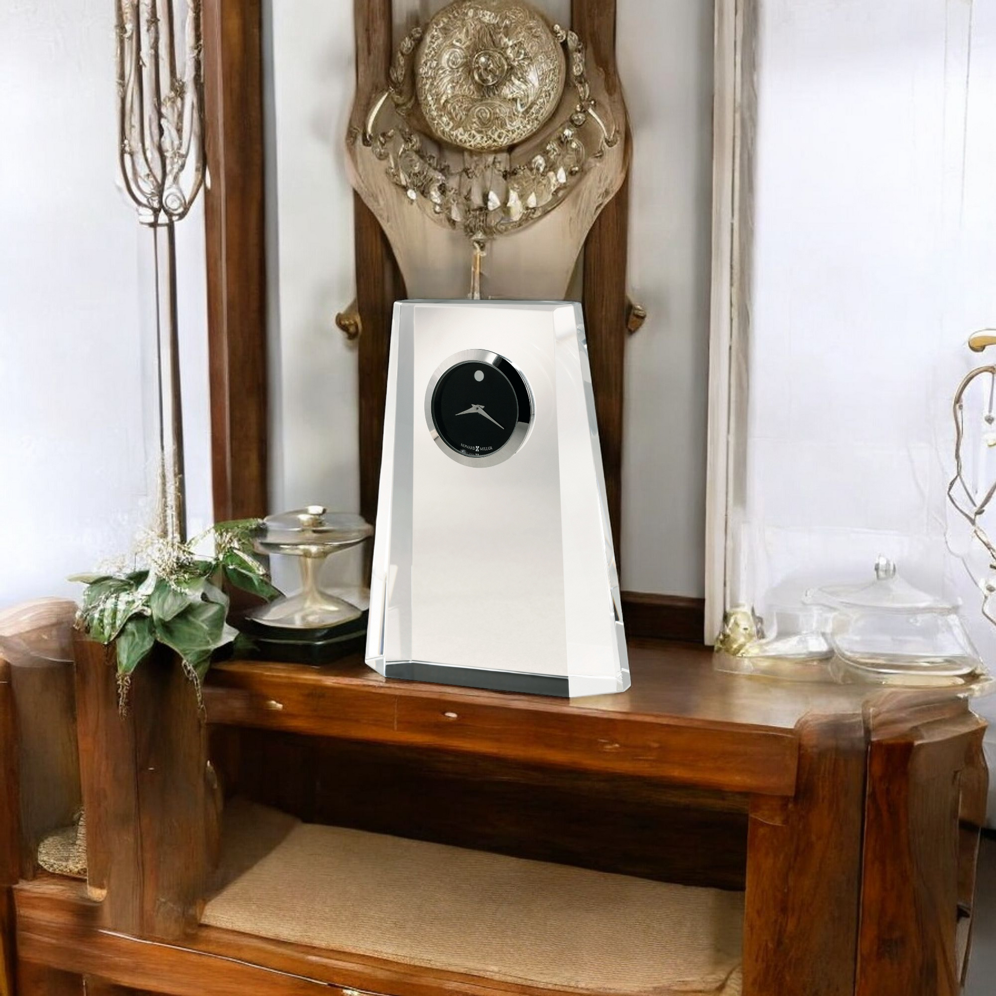 Horloge de table Paragon