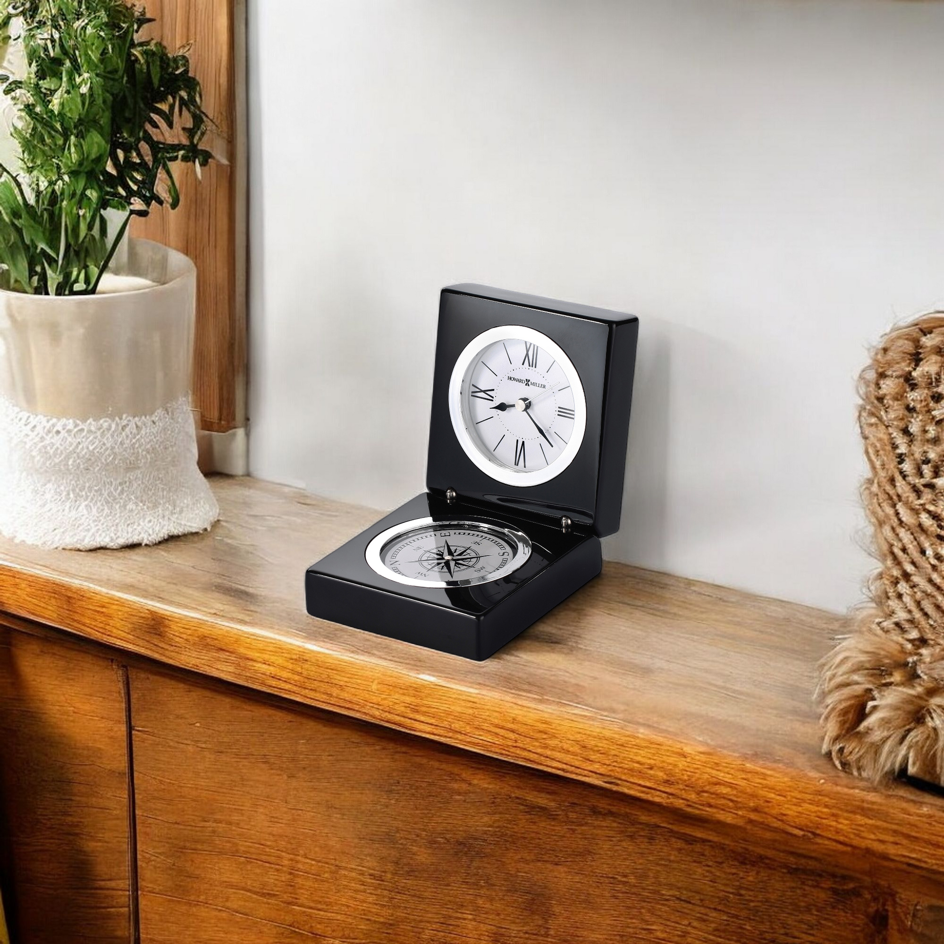 Horloge de table Endeavor