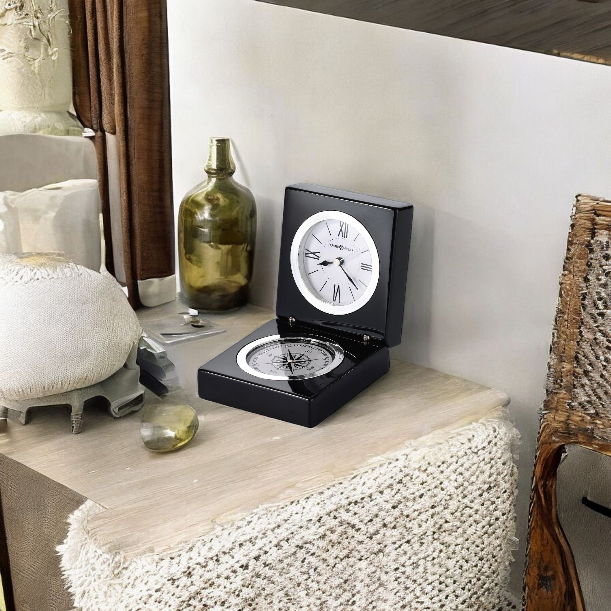 Horloge de table Endeavor