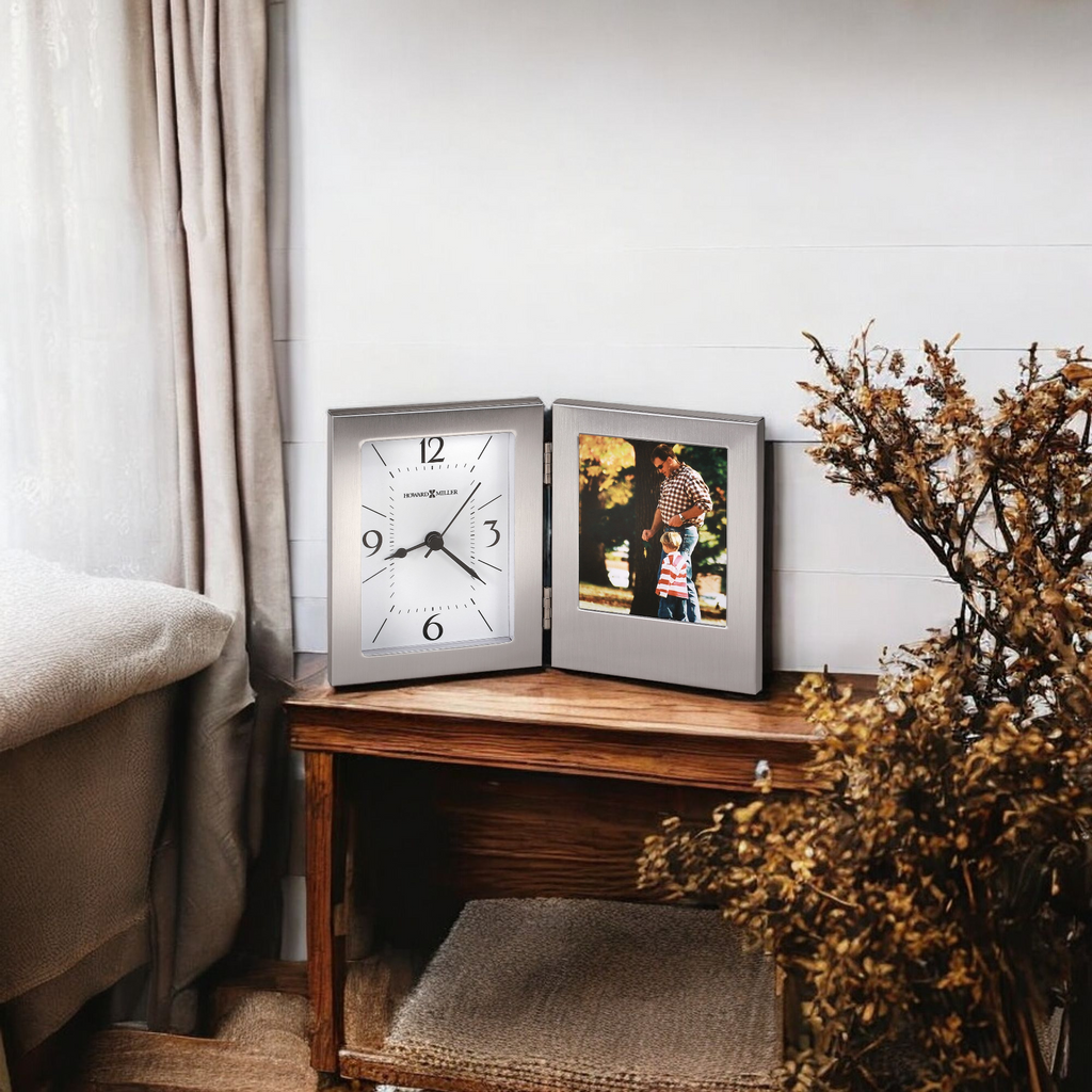 Horloge de table Envision
