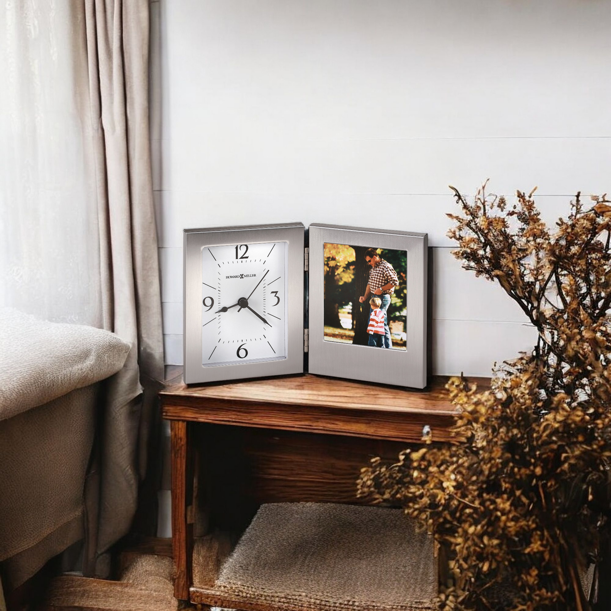 Horloge de table Envision