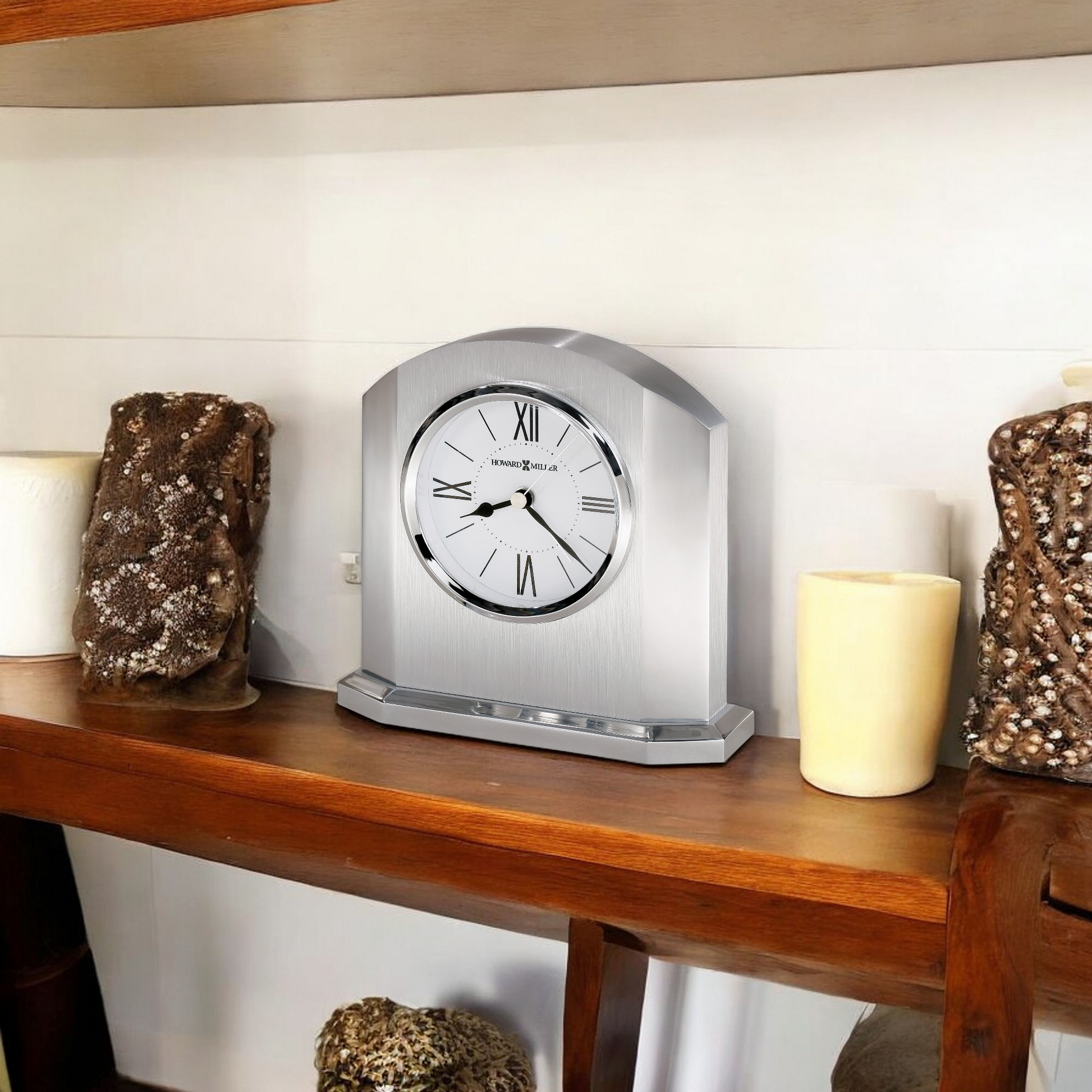 Horloge de table Lincoln