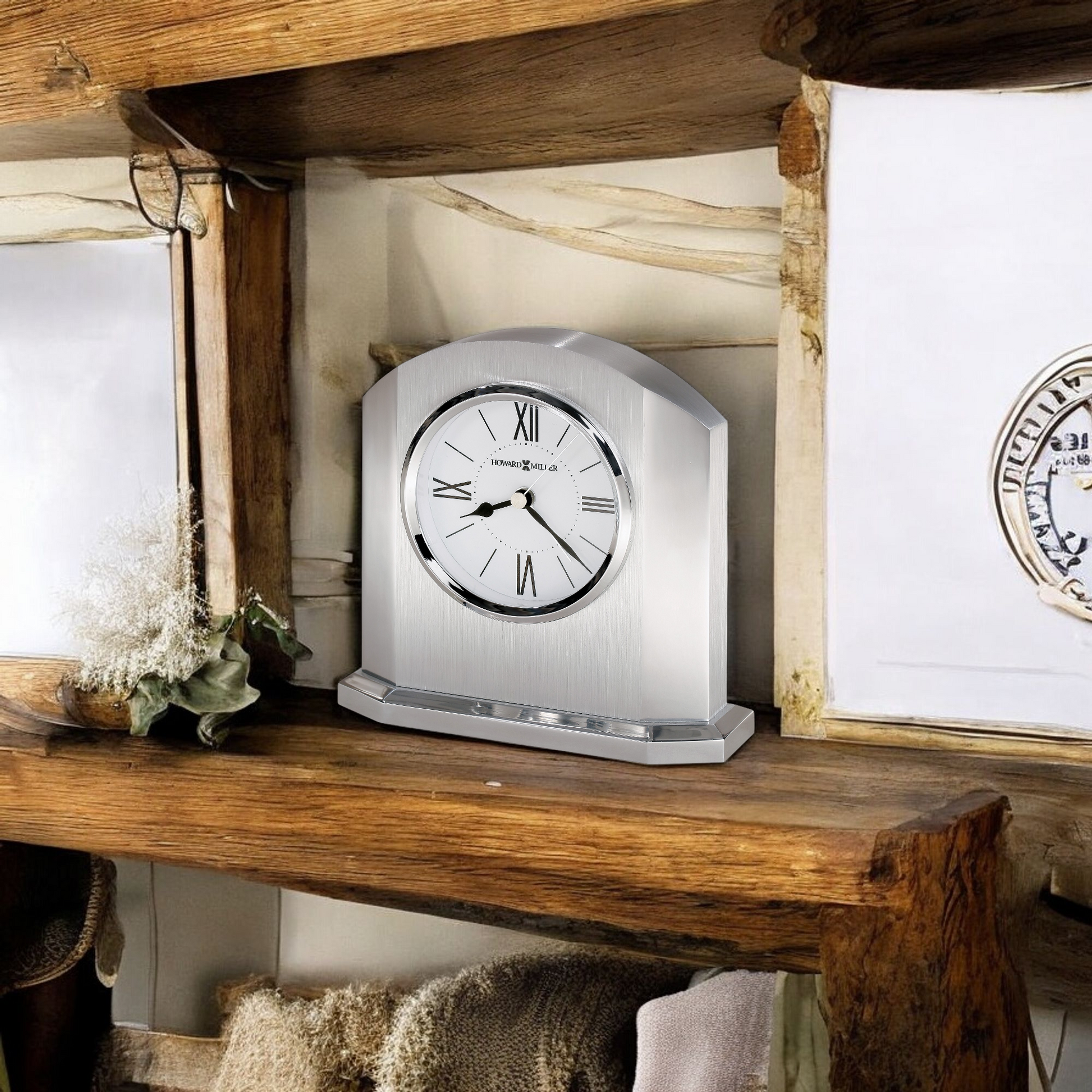 Horloge de table Lincoln