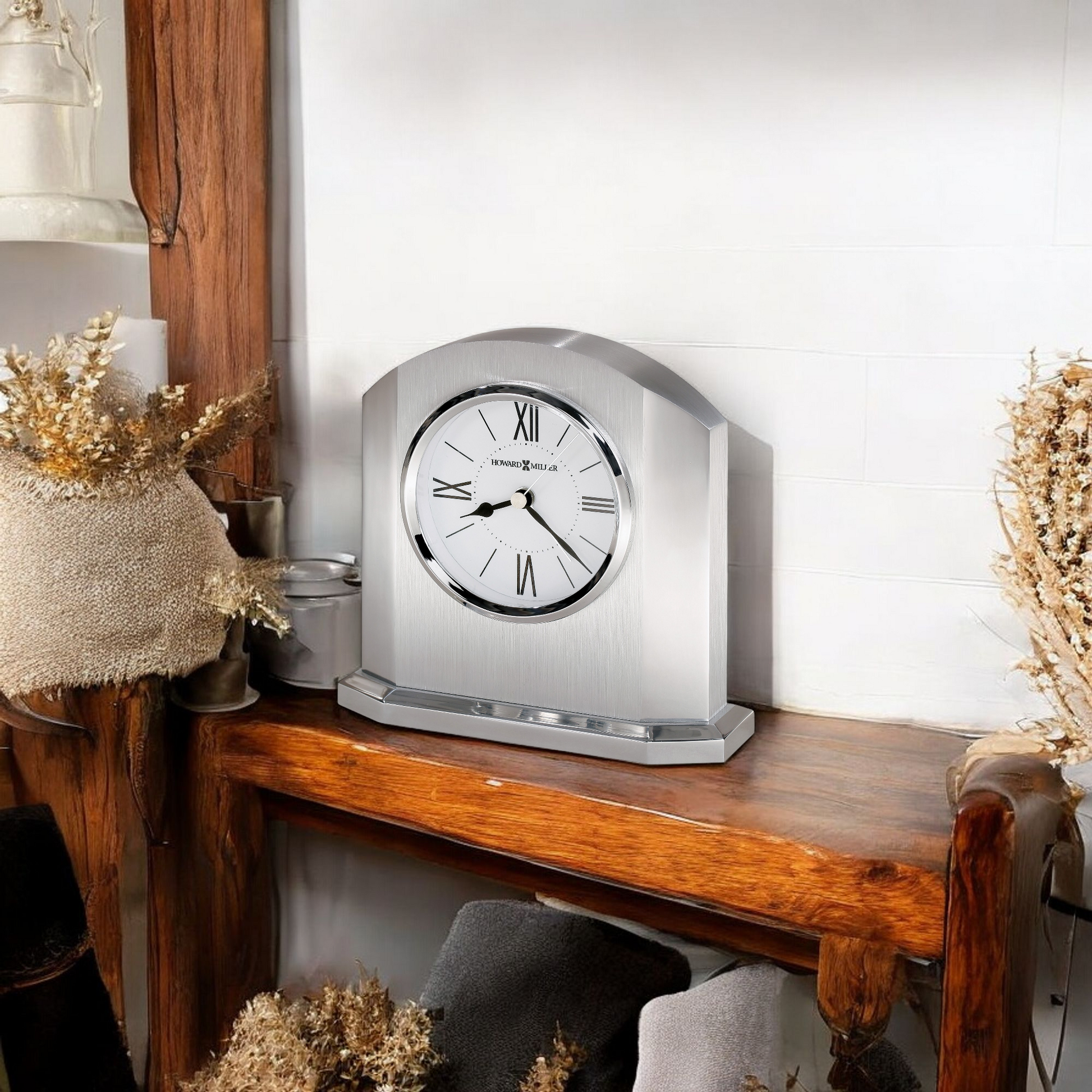 Horloge de table Lincoln