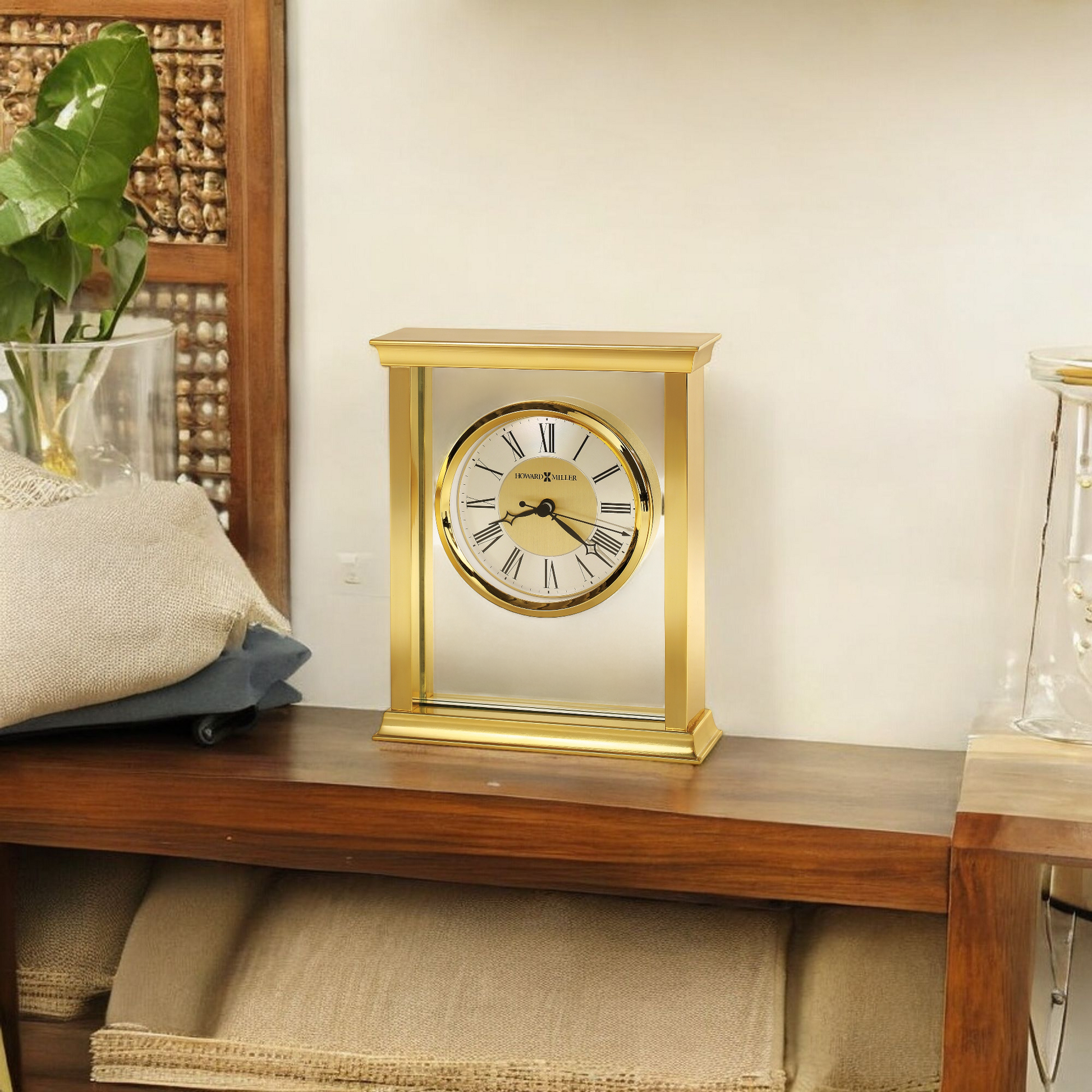Horloge de table Monticello