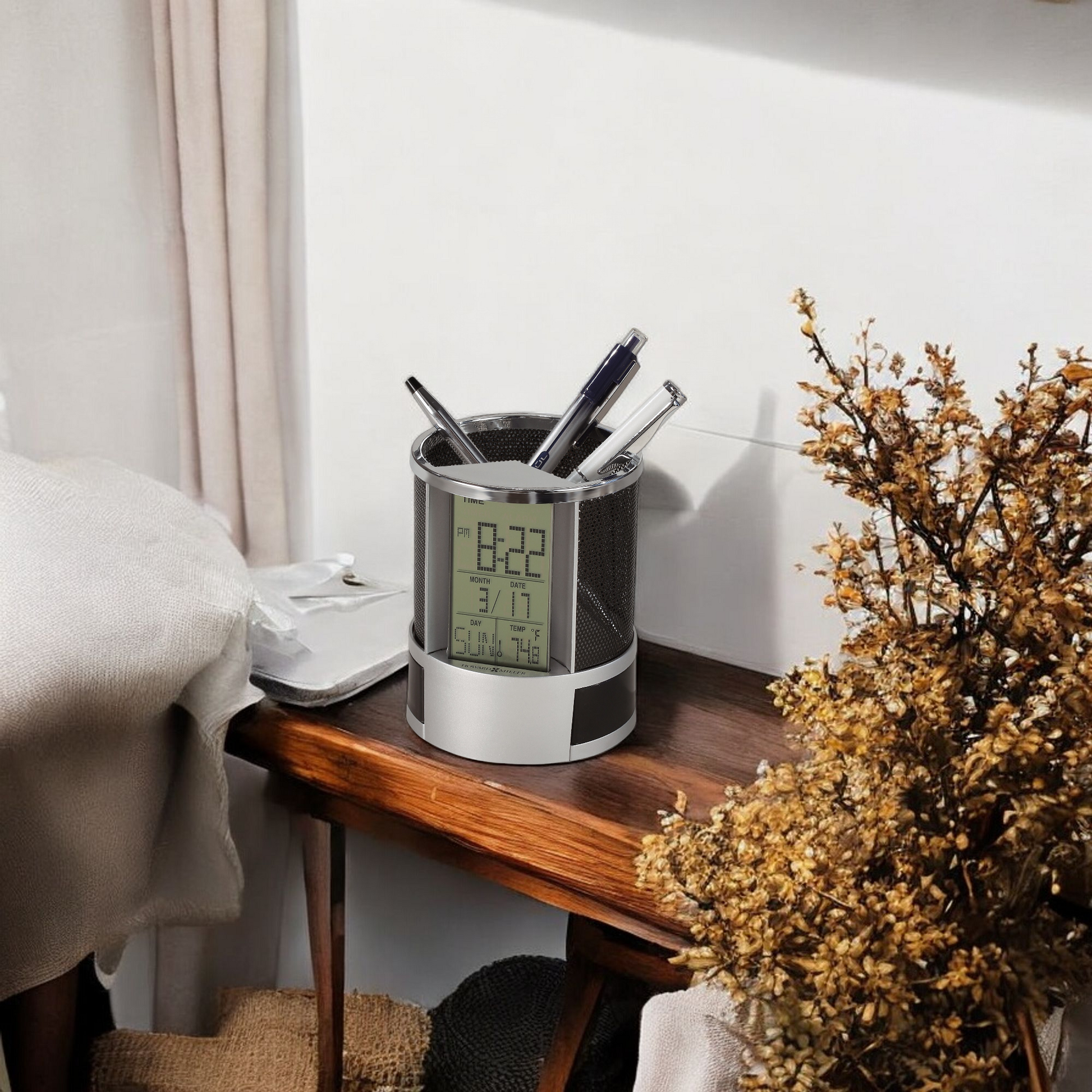 Horloge de table Desk Mate