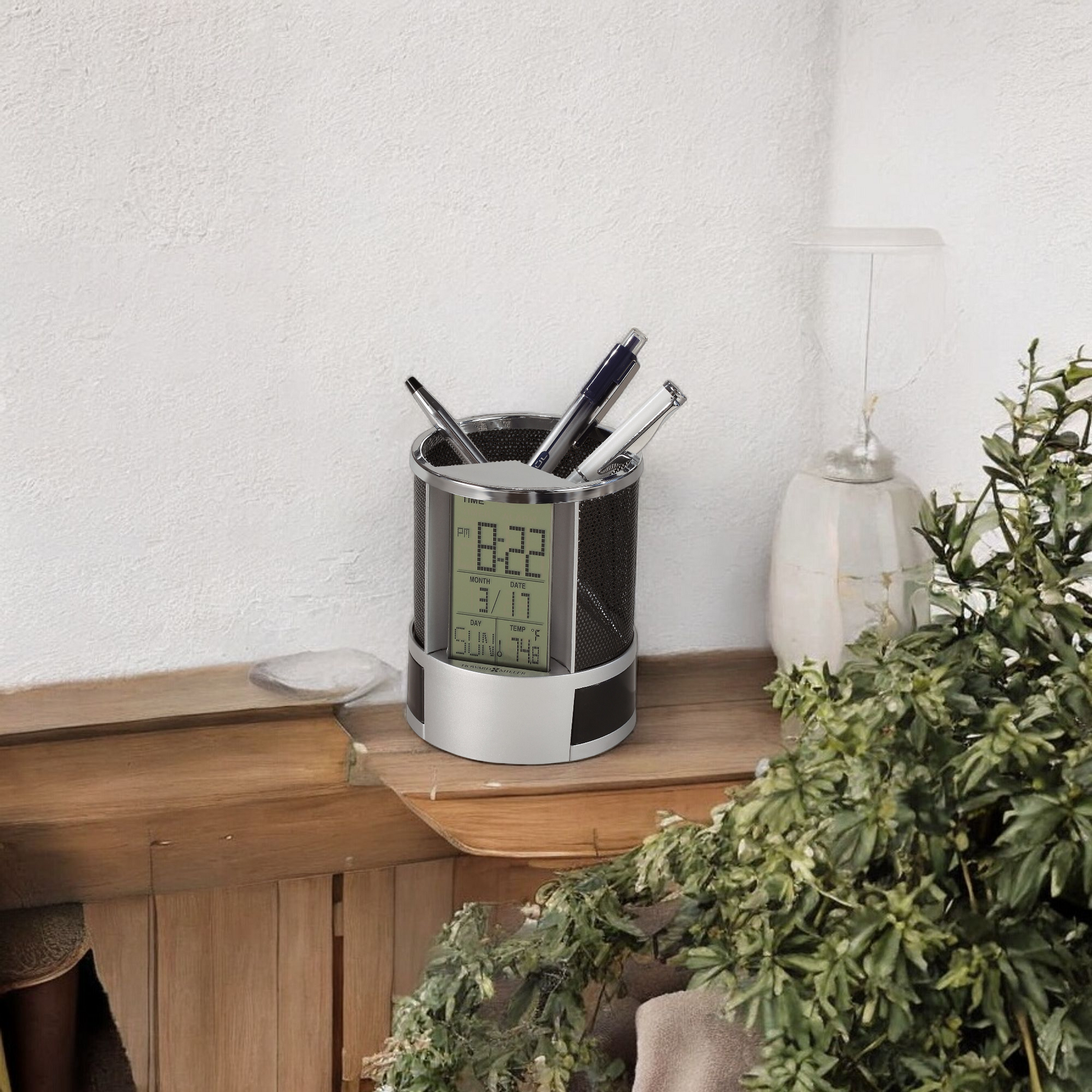 Horloge de table Desk Mate