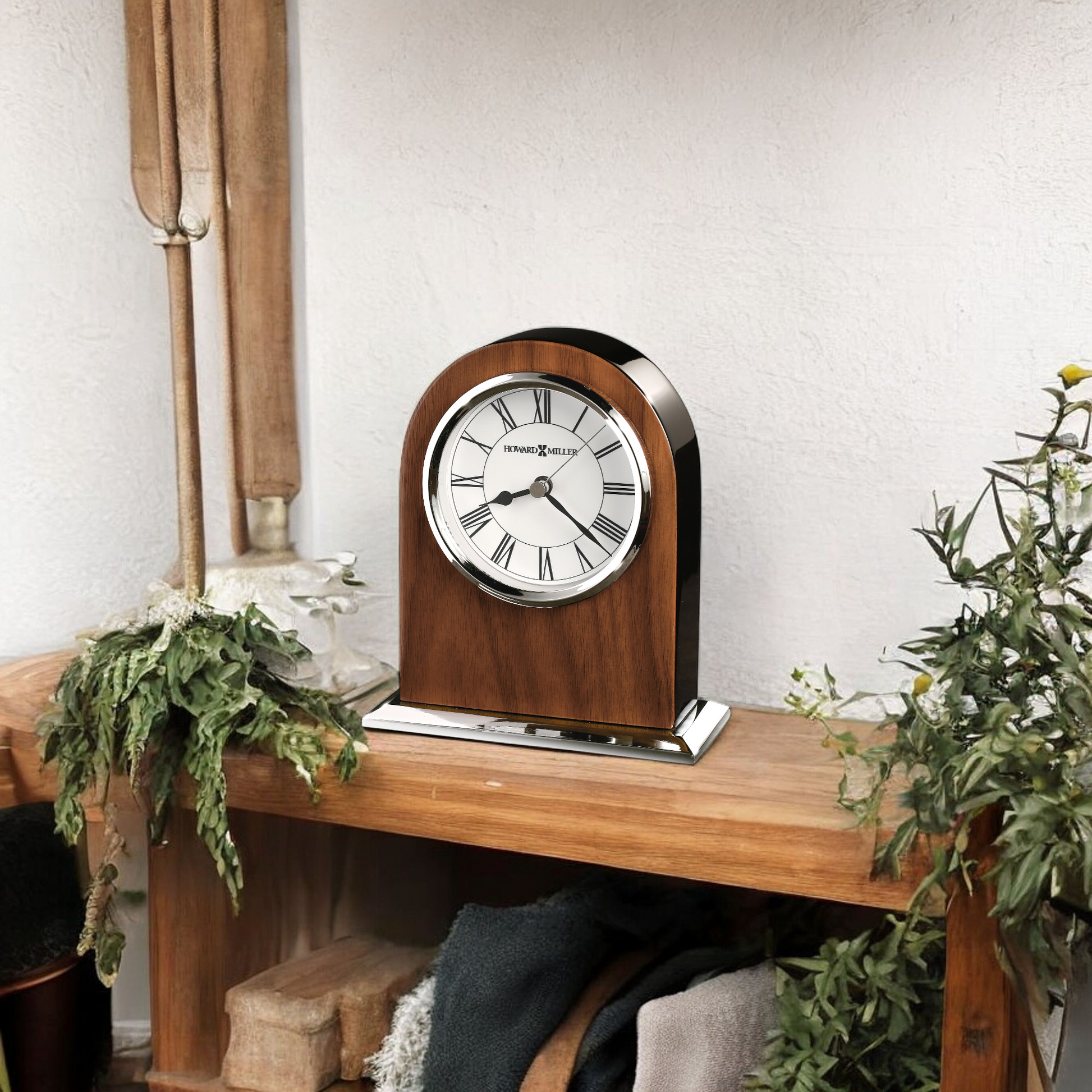 Horloge de table Palerme
