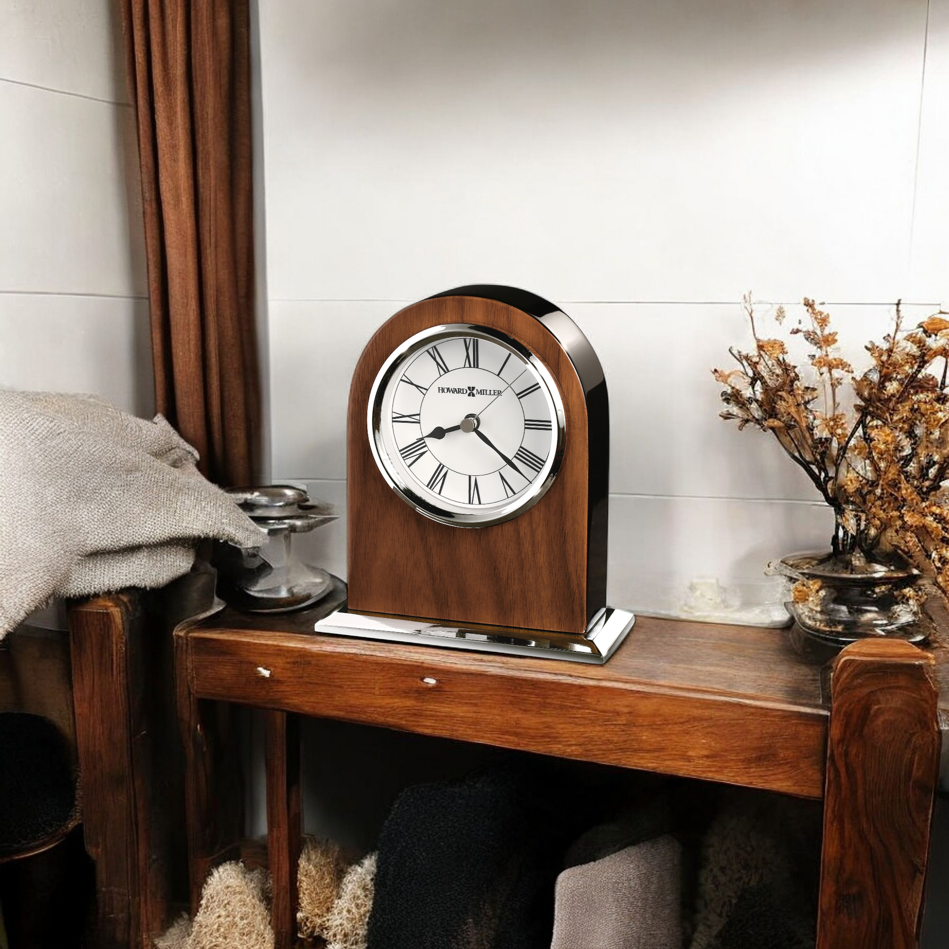 Horloge de table Palerme