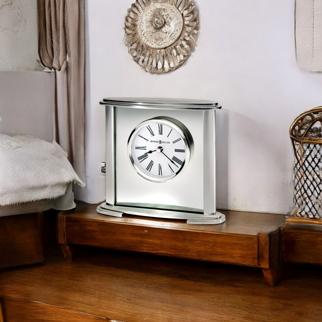 Horloge de table Glenmont