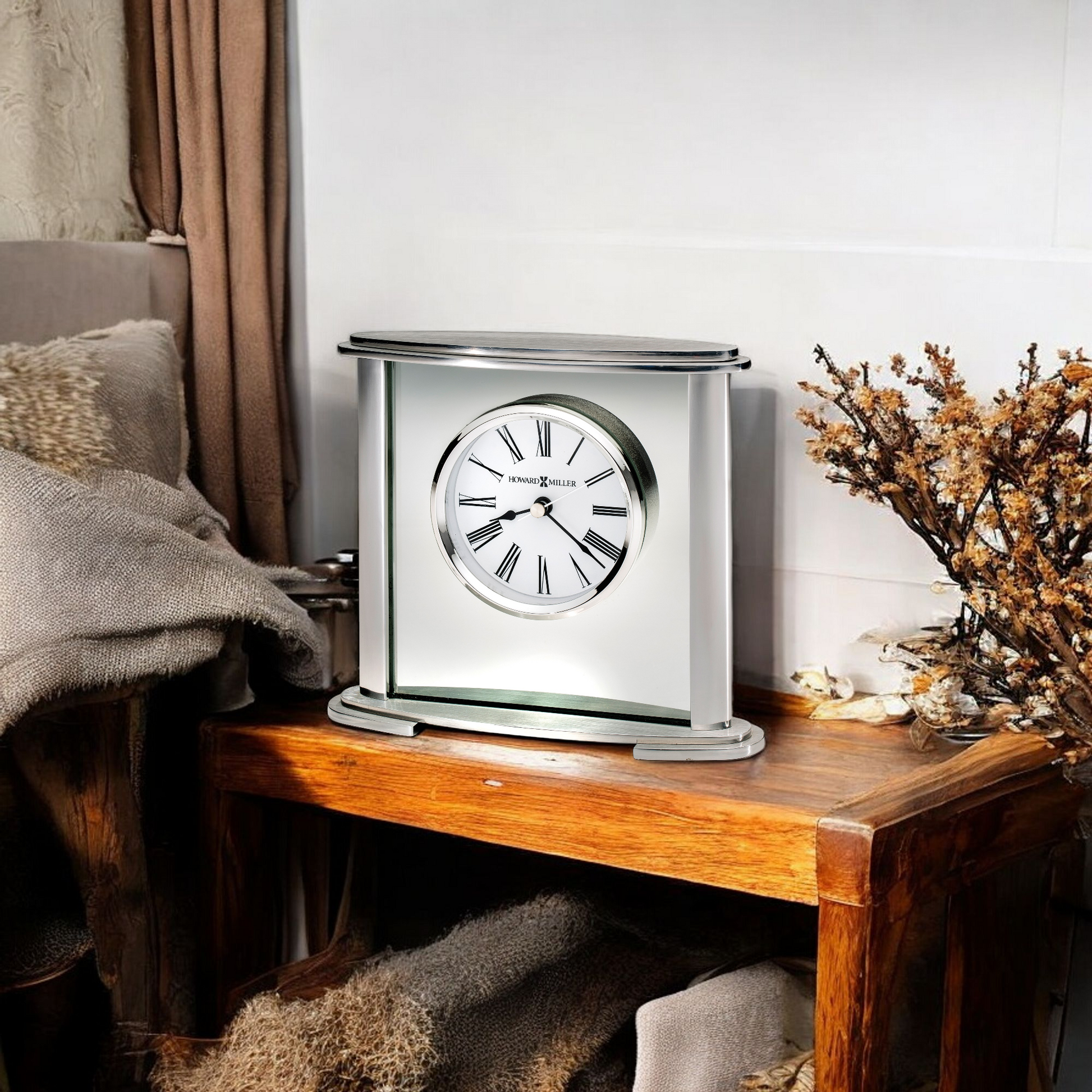Horloge de table Glenmont