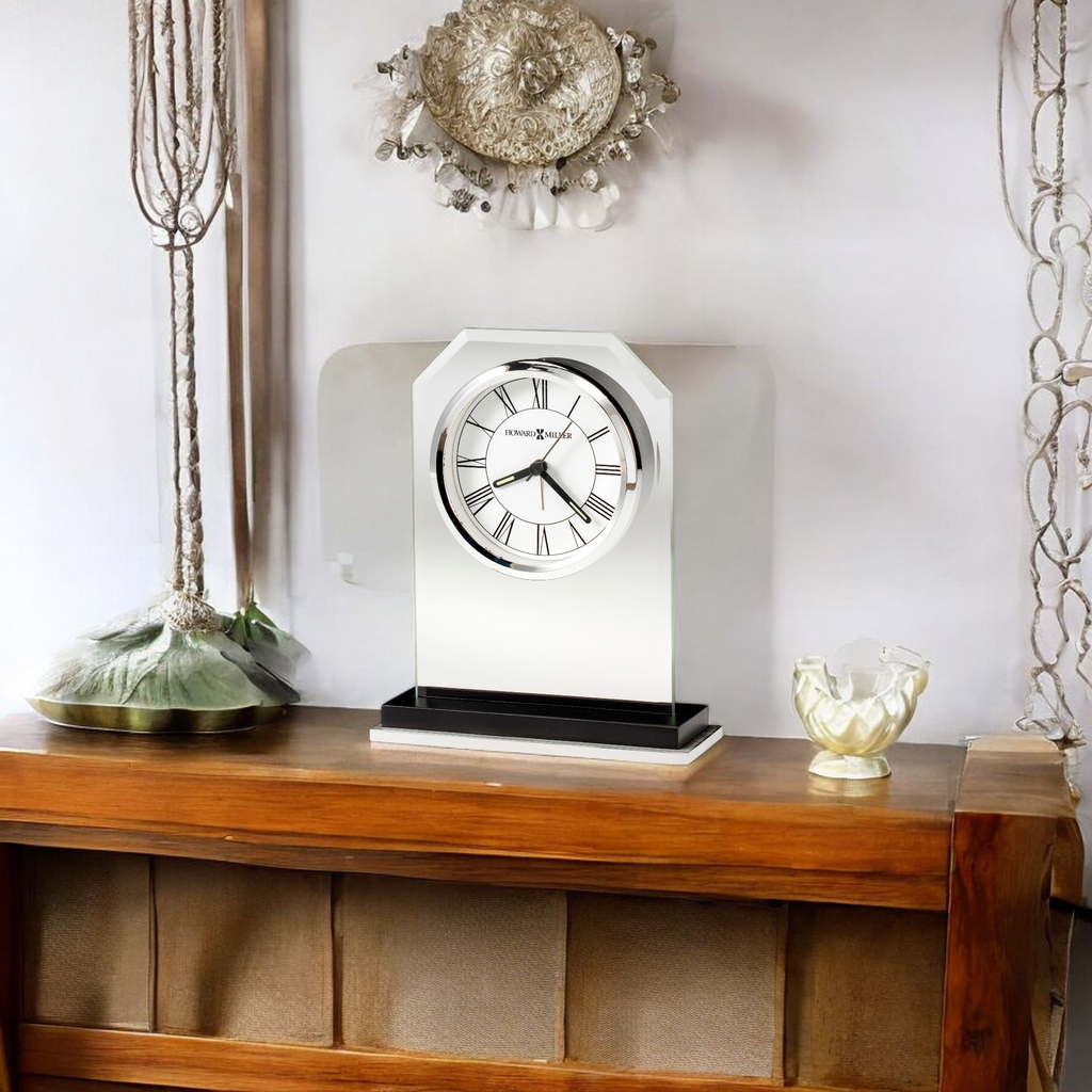 Horloge de table Emerson