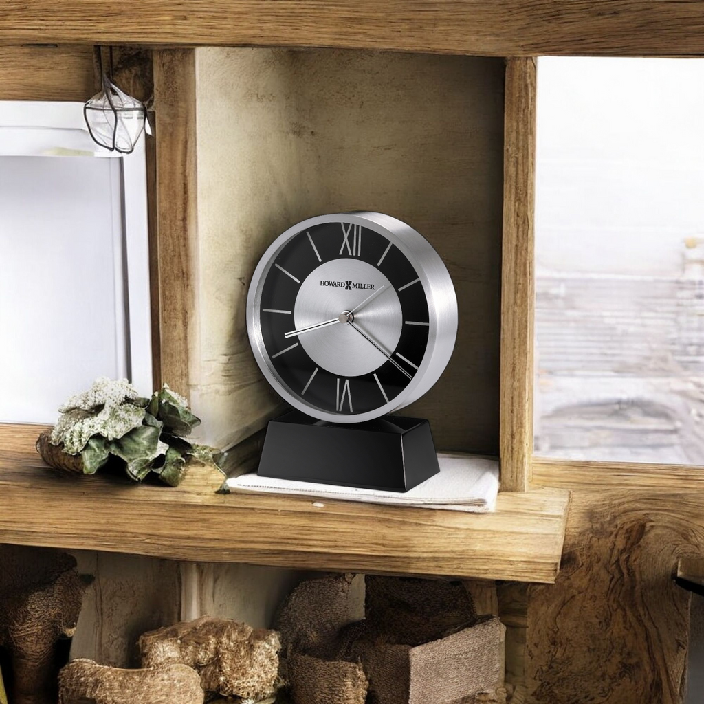 Horloge de table Davis