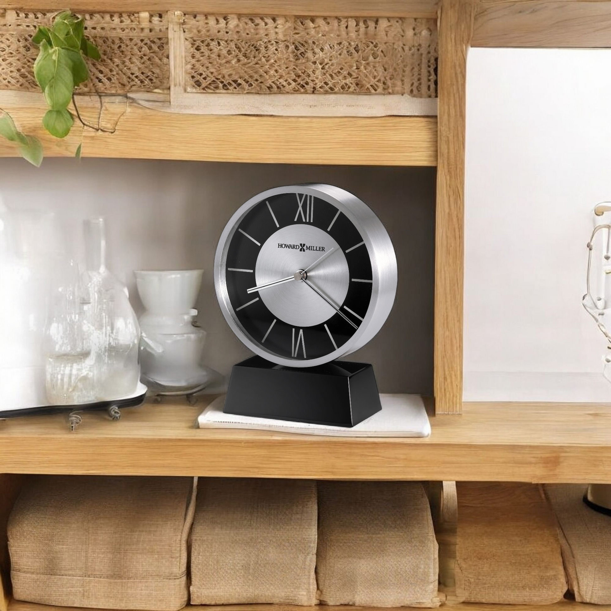Horloge de table Davis