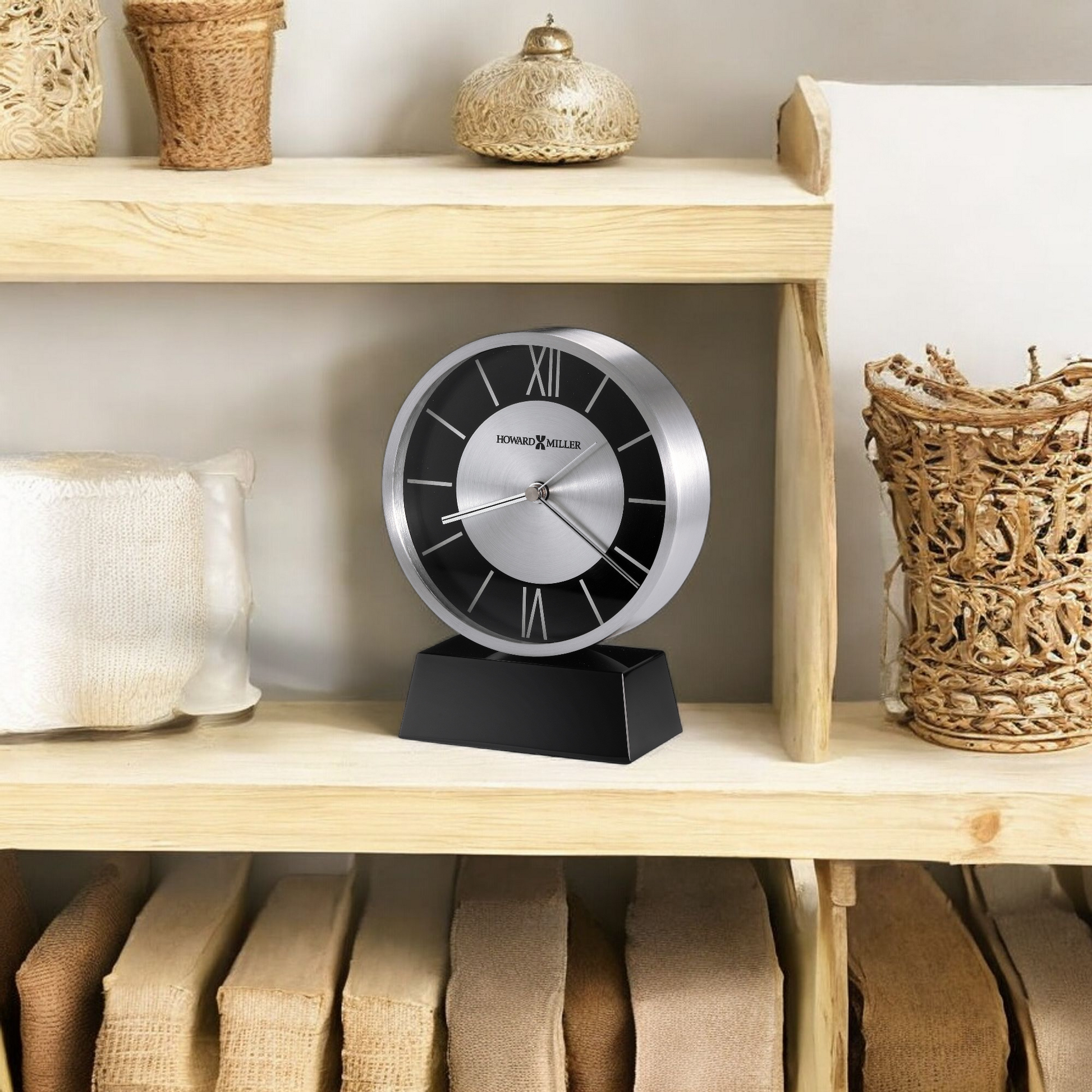 Horloge de table Davis