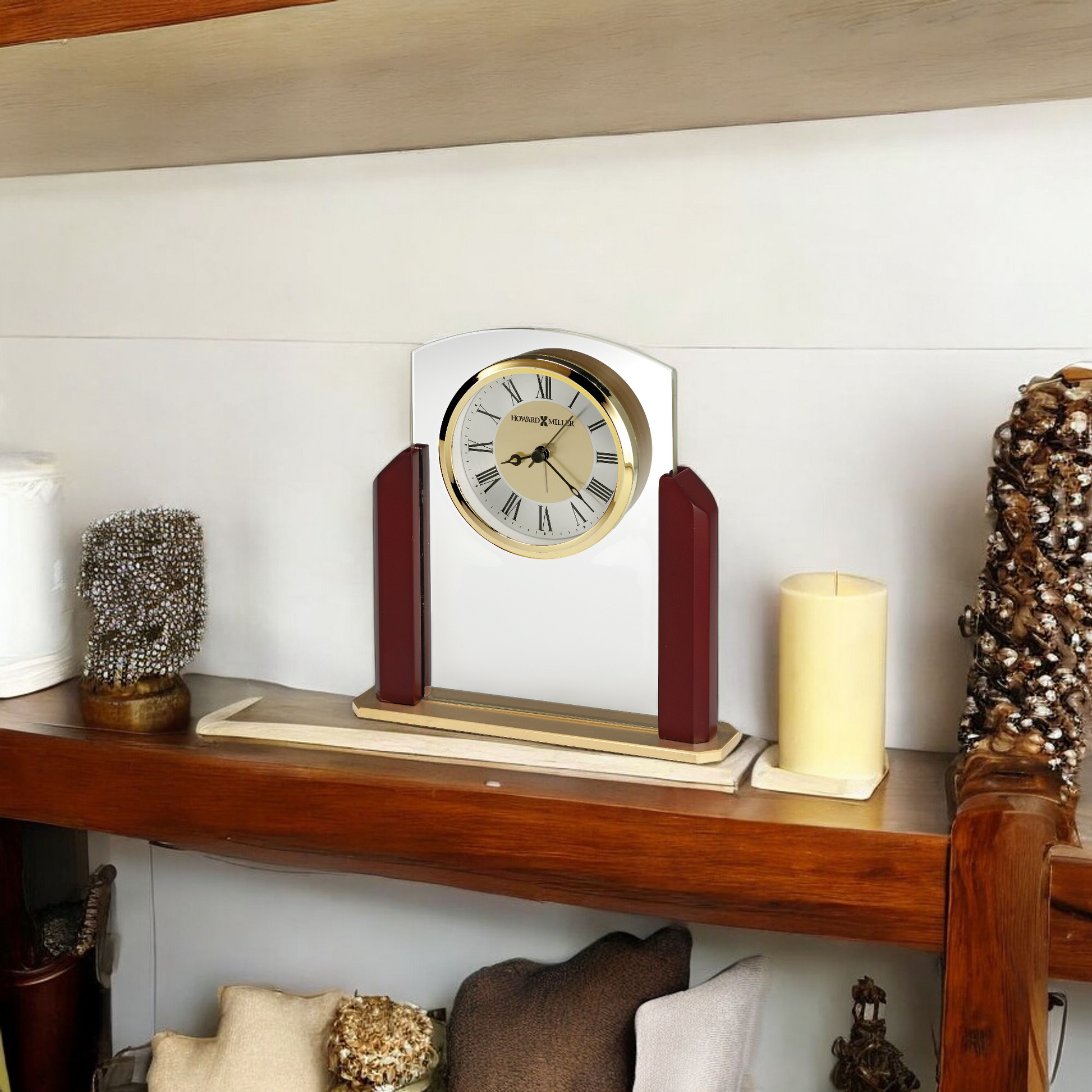 Horloge de table Winfield