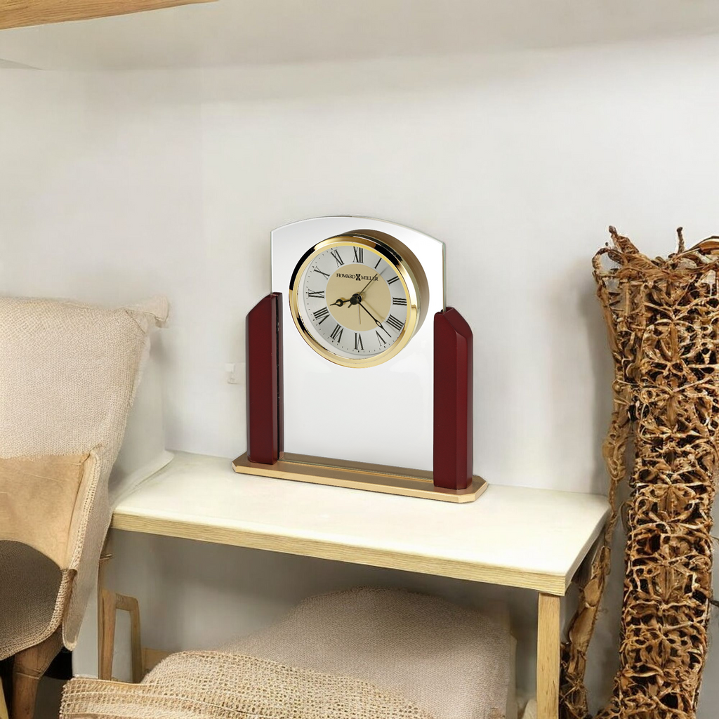 Horloge de table Winfield