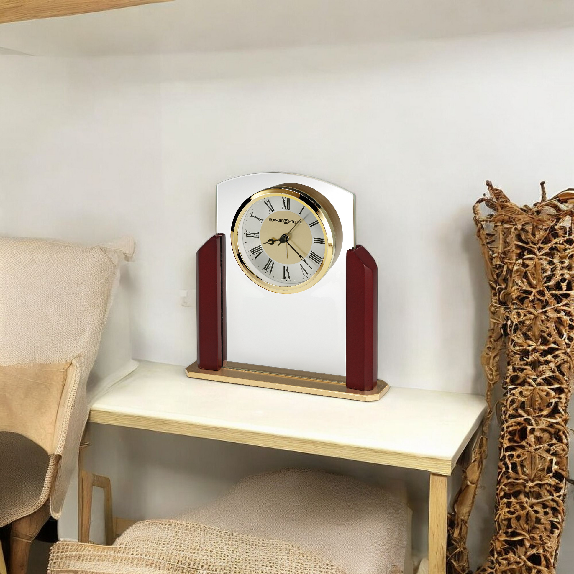 Horloge de table Winfield