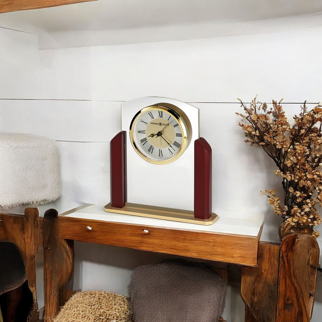 Horloge de table Winfield