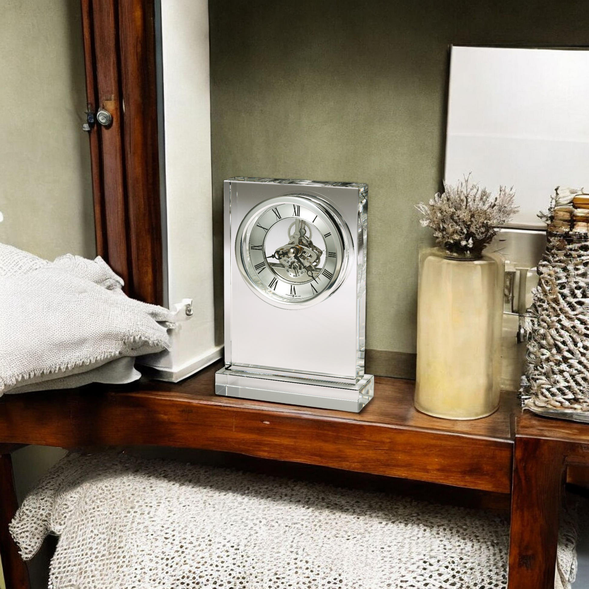 Horloge de table Brighton