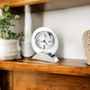 Brayden Alarm Tabletop Clock