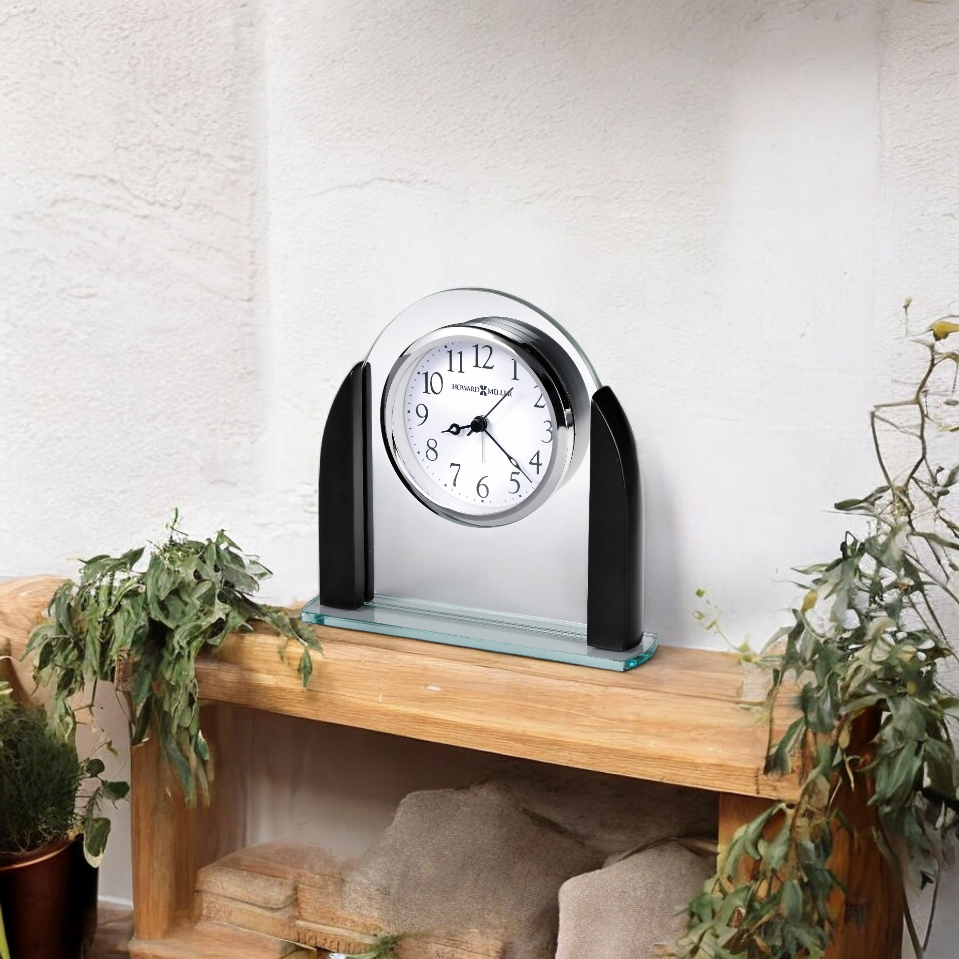 Horloge de table Aden